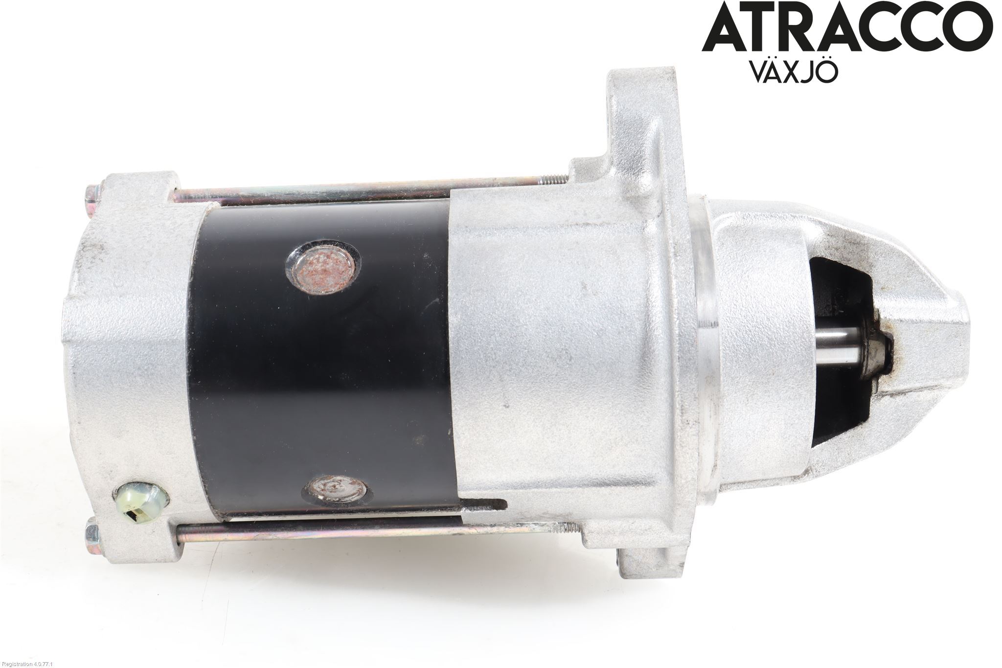 Suzuki VITARA 15- Startmotor