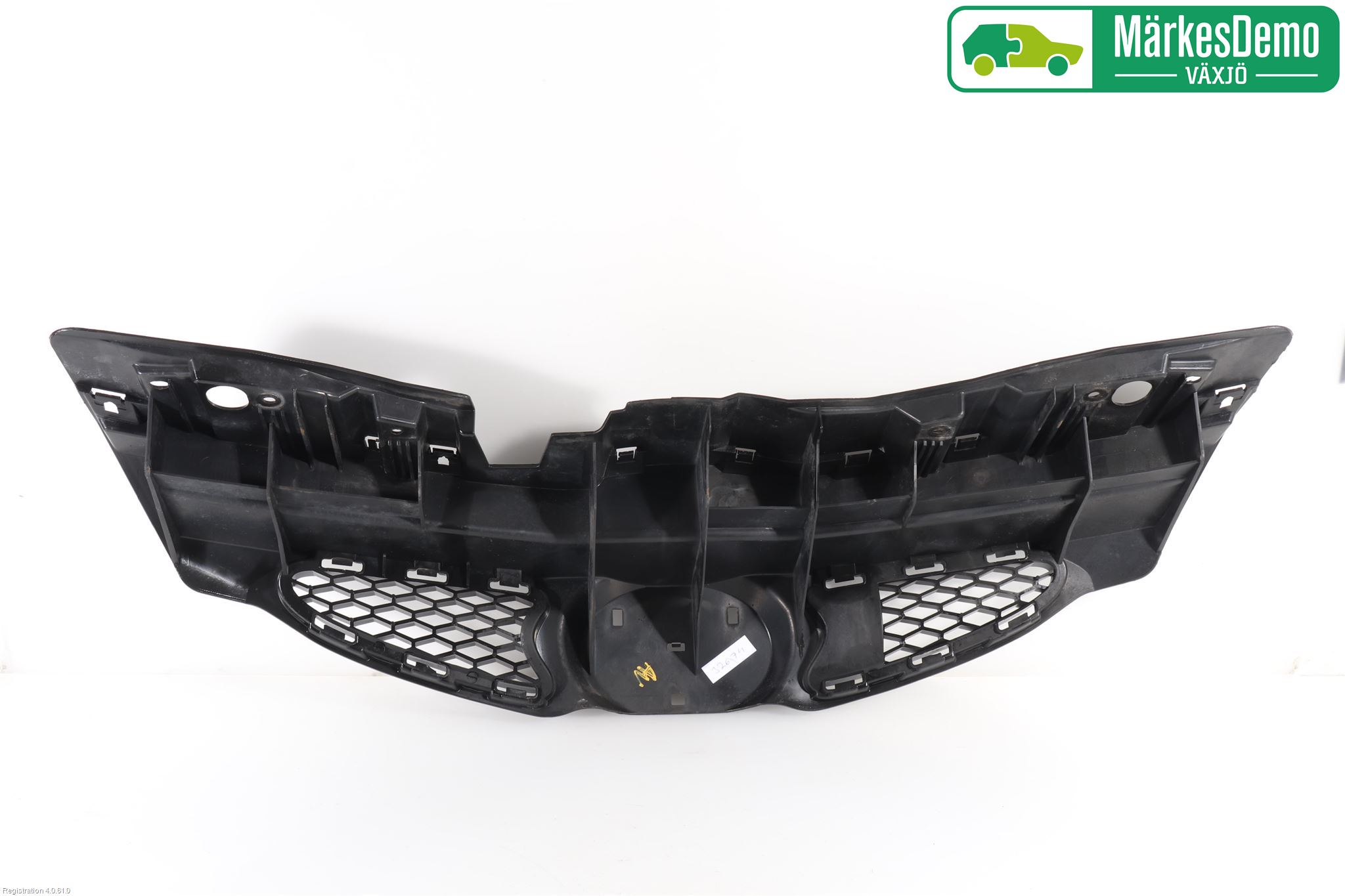 Toyota AYGO 06-14 Grill Komp