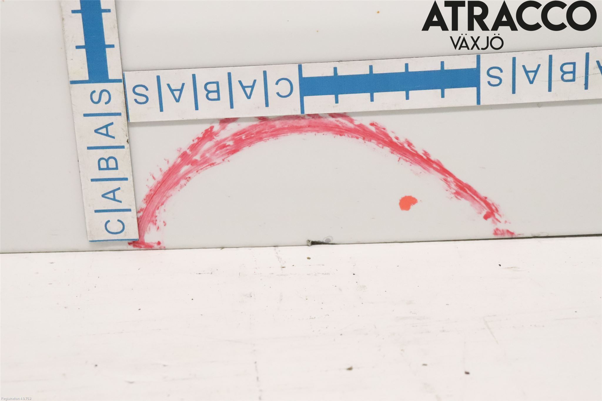 BMW 1 E87/81 5D/3D 03-11 Dörr Fram Höger