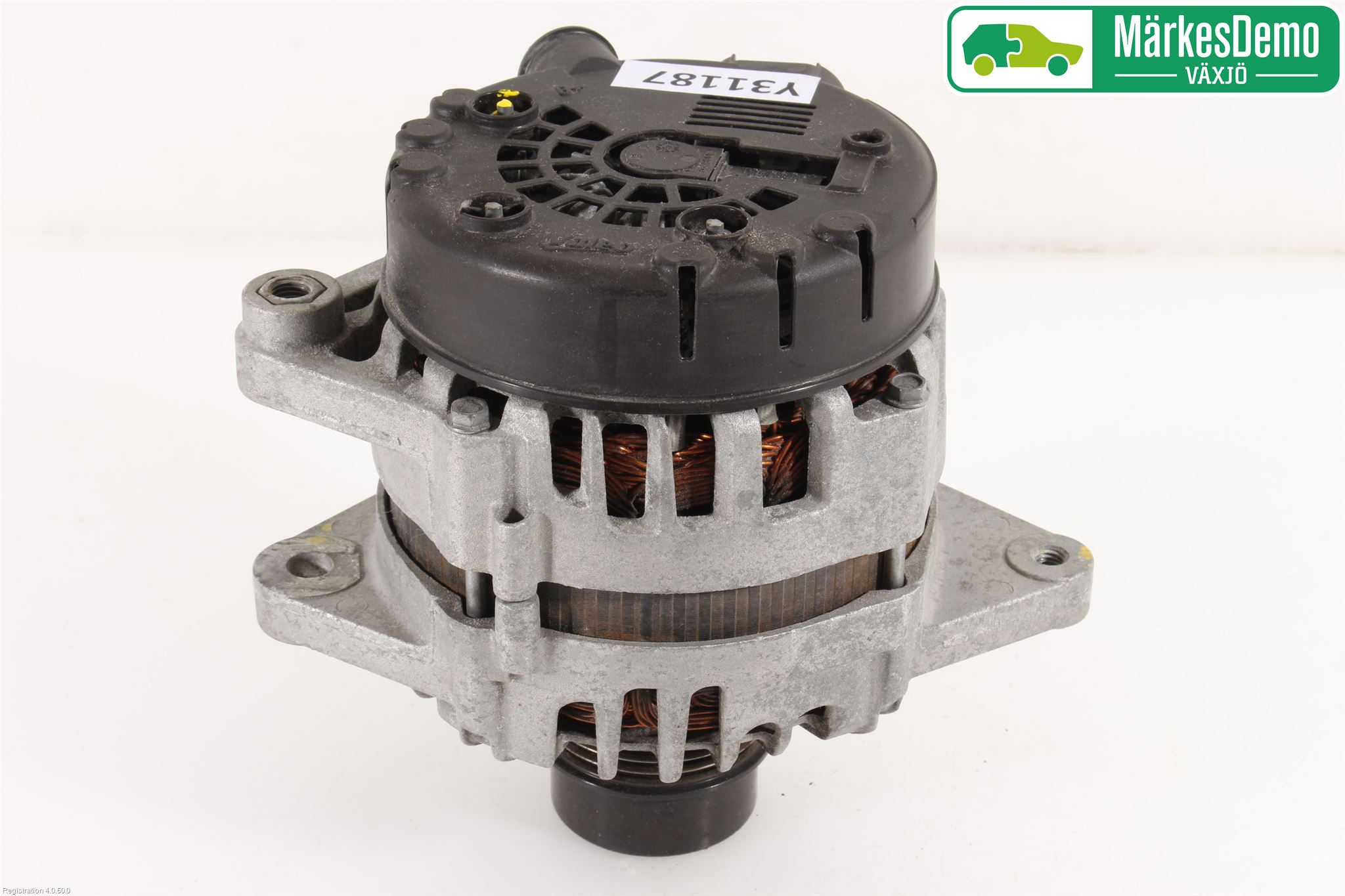 Hyundai i30 GD 13-17 Generator