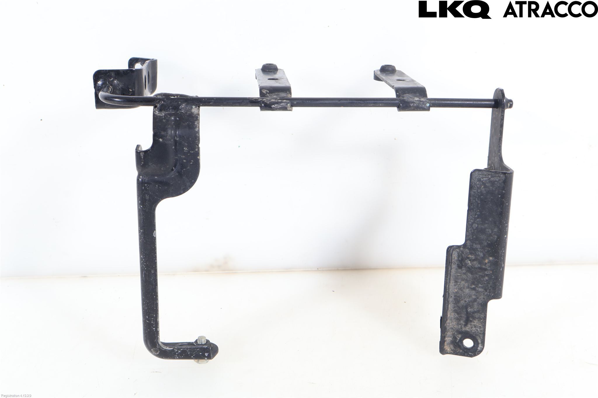 Honda JAZZ 21- Oljekylare Automat