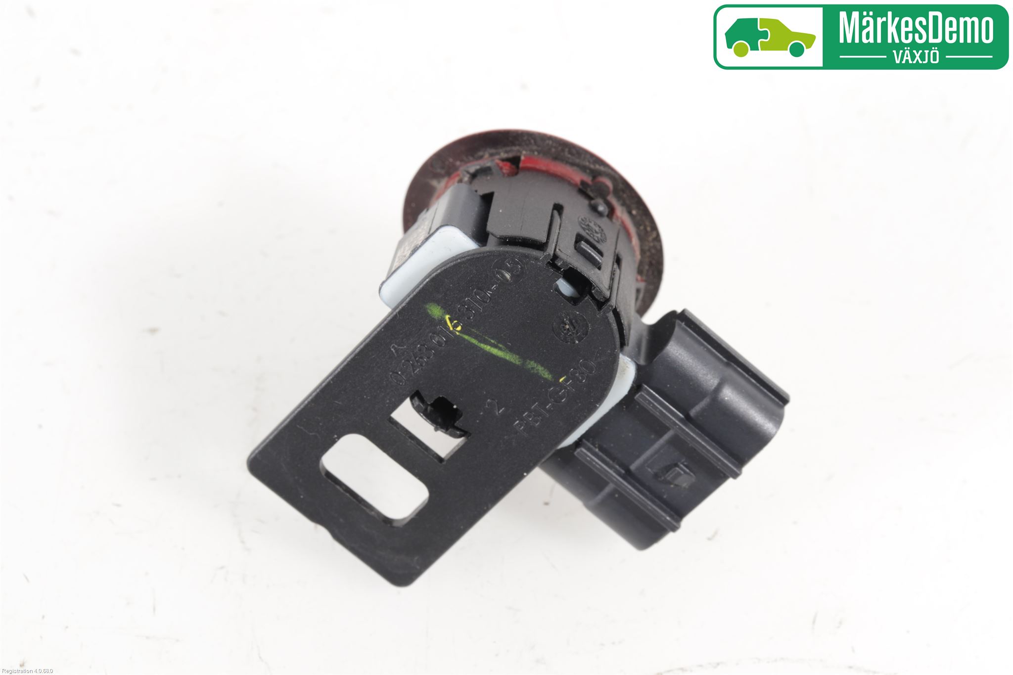 Honda JAZZ 15-20 Parkeringshjälp Frontsensor