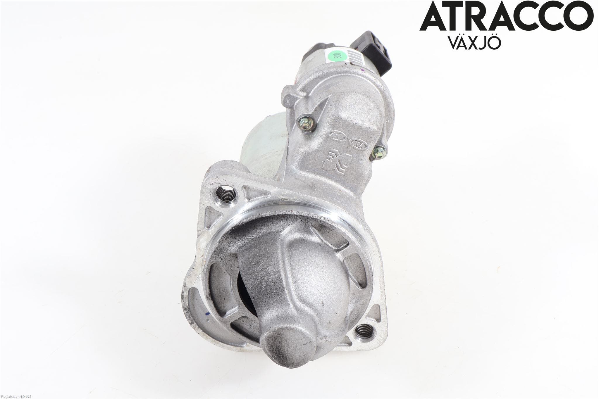 Hyundai BAYON BC3 21- Startmotor