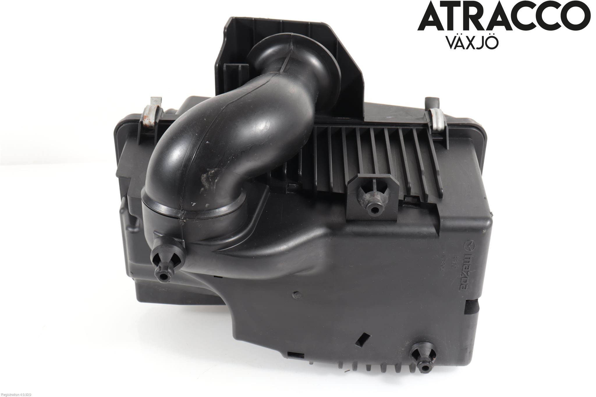 Mazda 6 08-13 Luftrenare