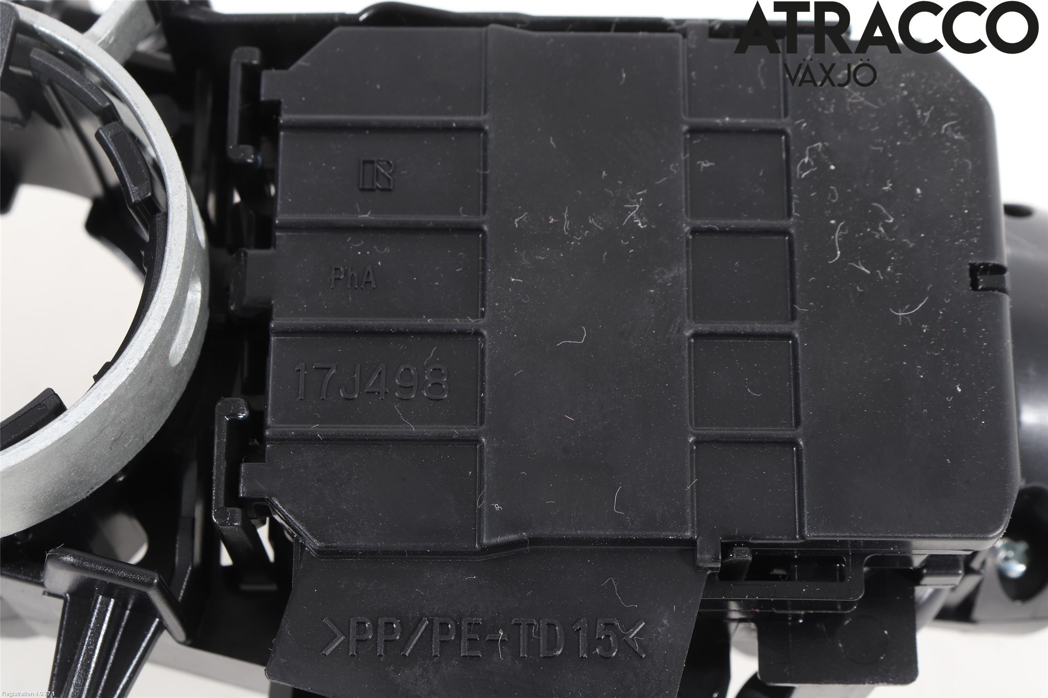 Suzuki SWIFT 17-24 Spak Blinkers-Ljusomk