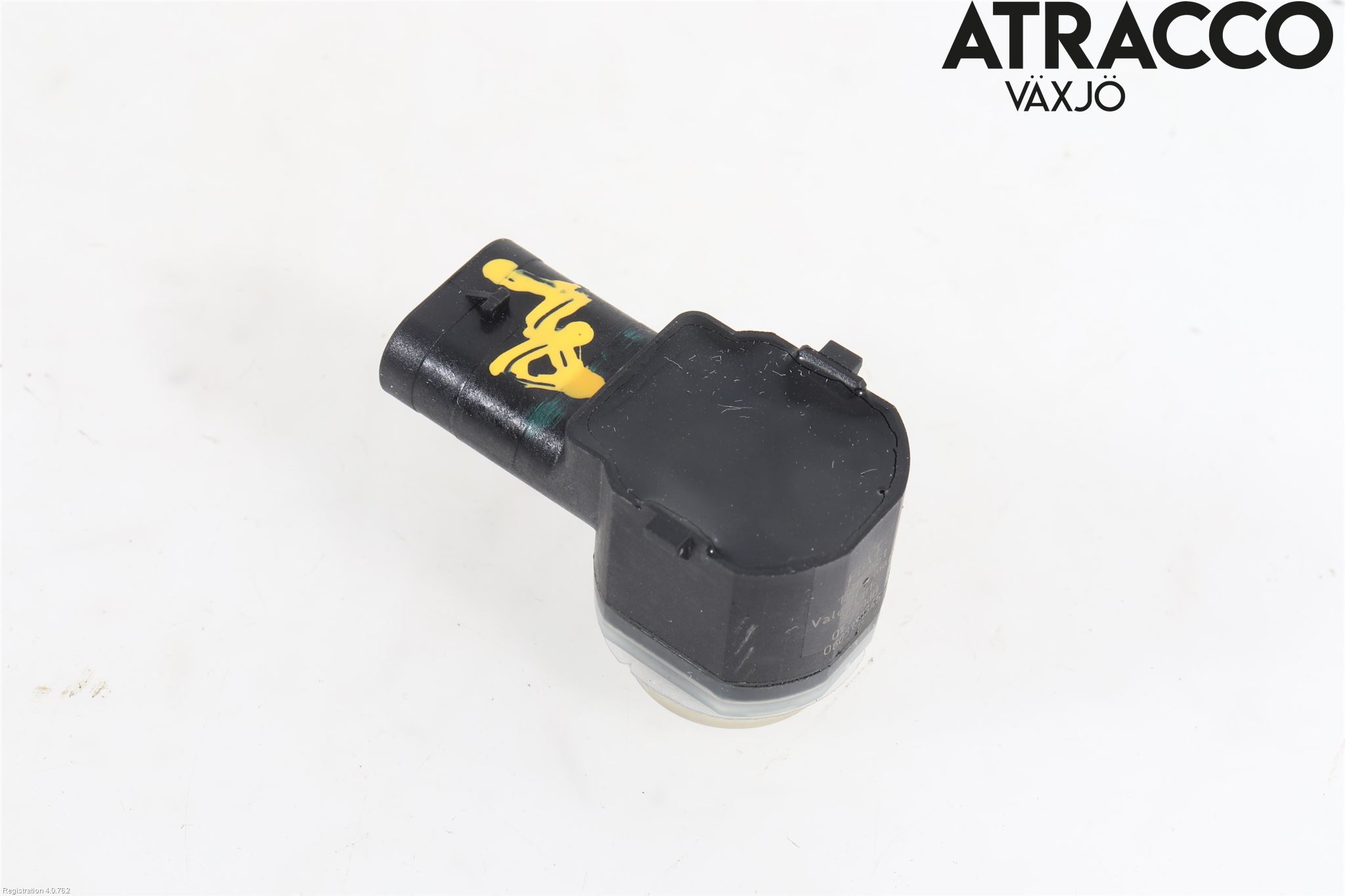 Fiat PUNTO 00-18 Parkeringshjälp Backsensor