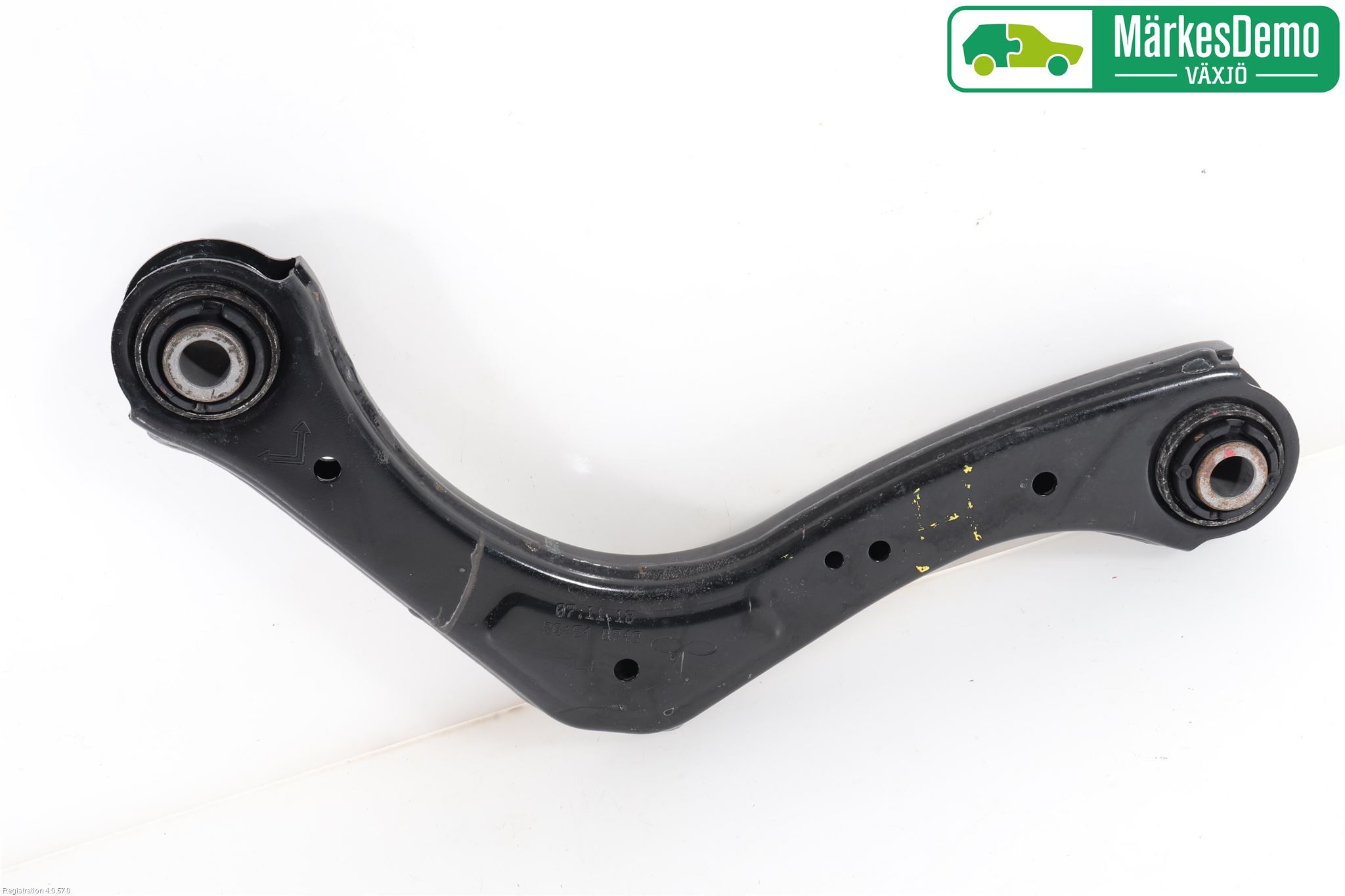 Hyundai i30 PD 17- Bärarm Bak Övre Höger