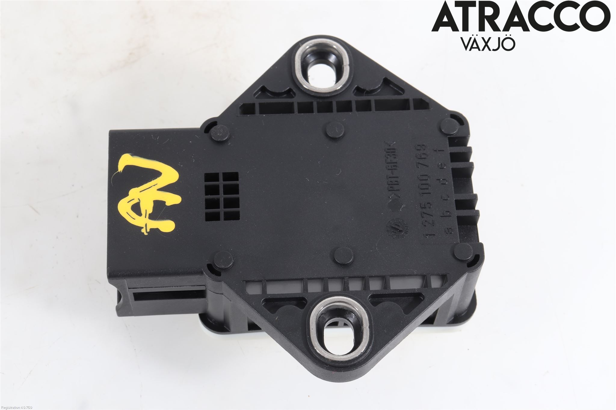 Toyota AVENSIS 09-15 Givare Accelaration