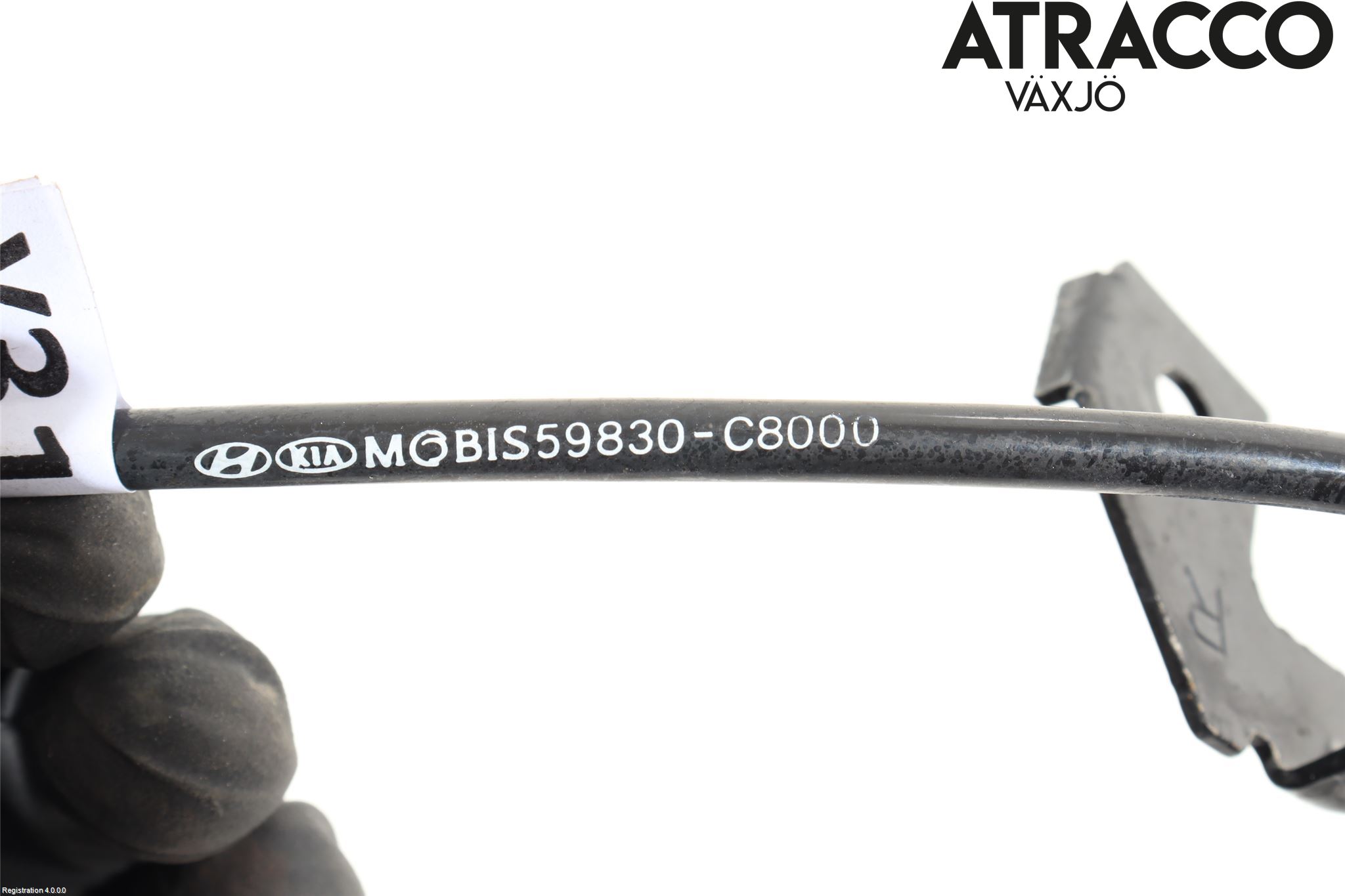 Hyundai i20 GB 15-20 Abs Sensor