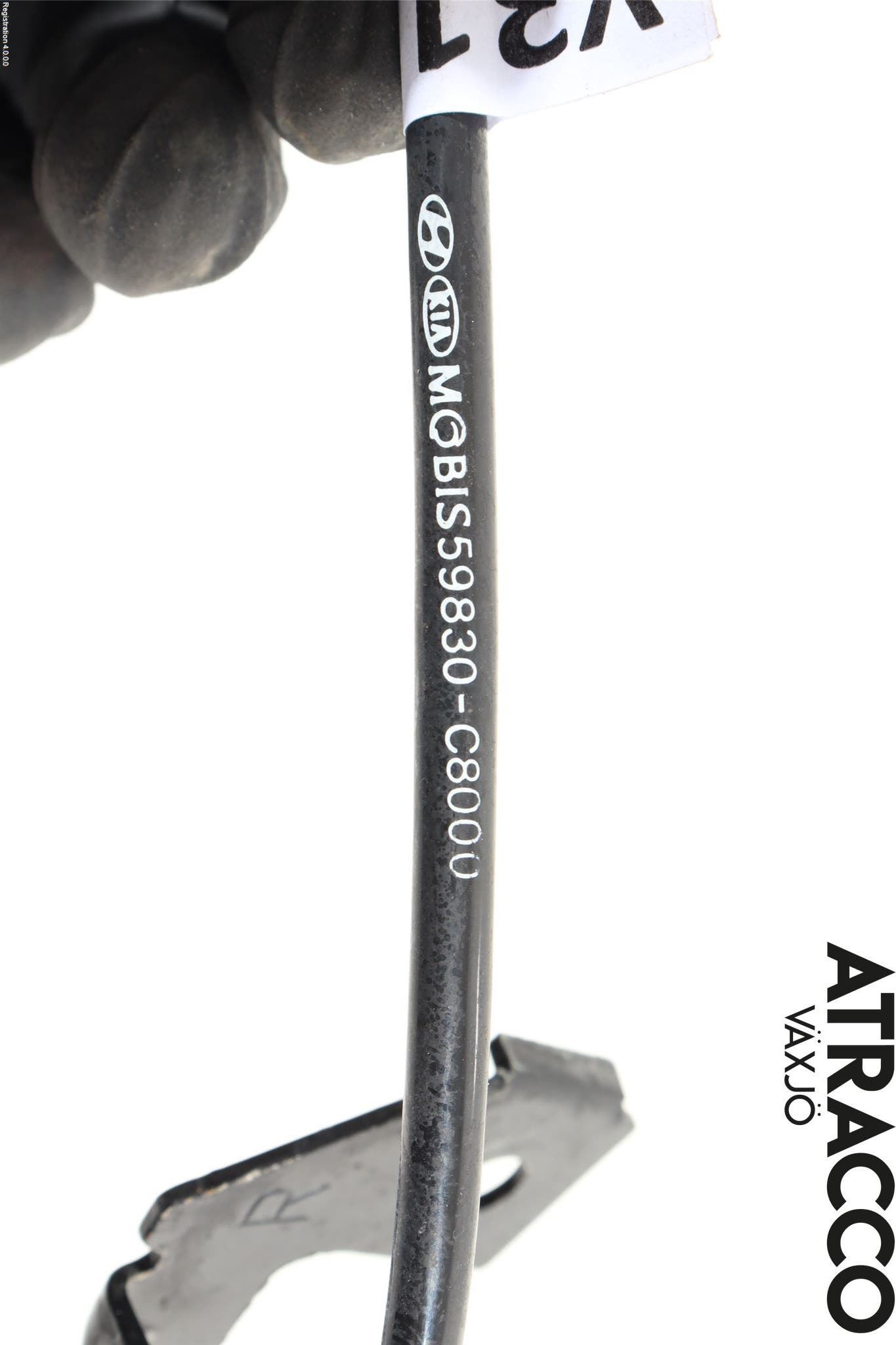 Hyundai i20 GB 15-20 Abs Sensor