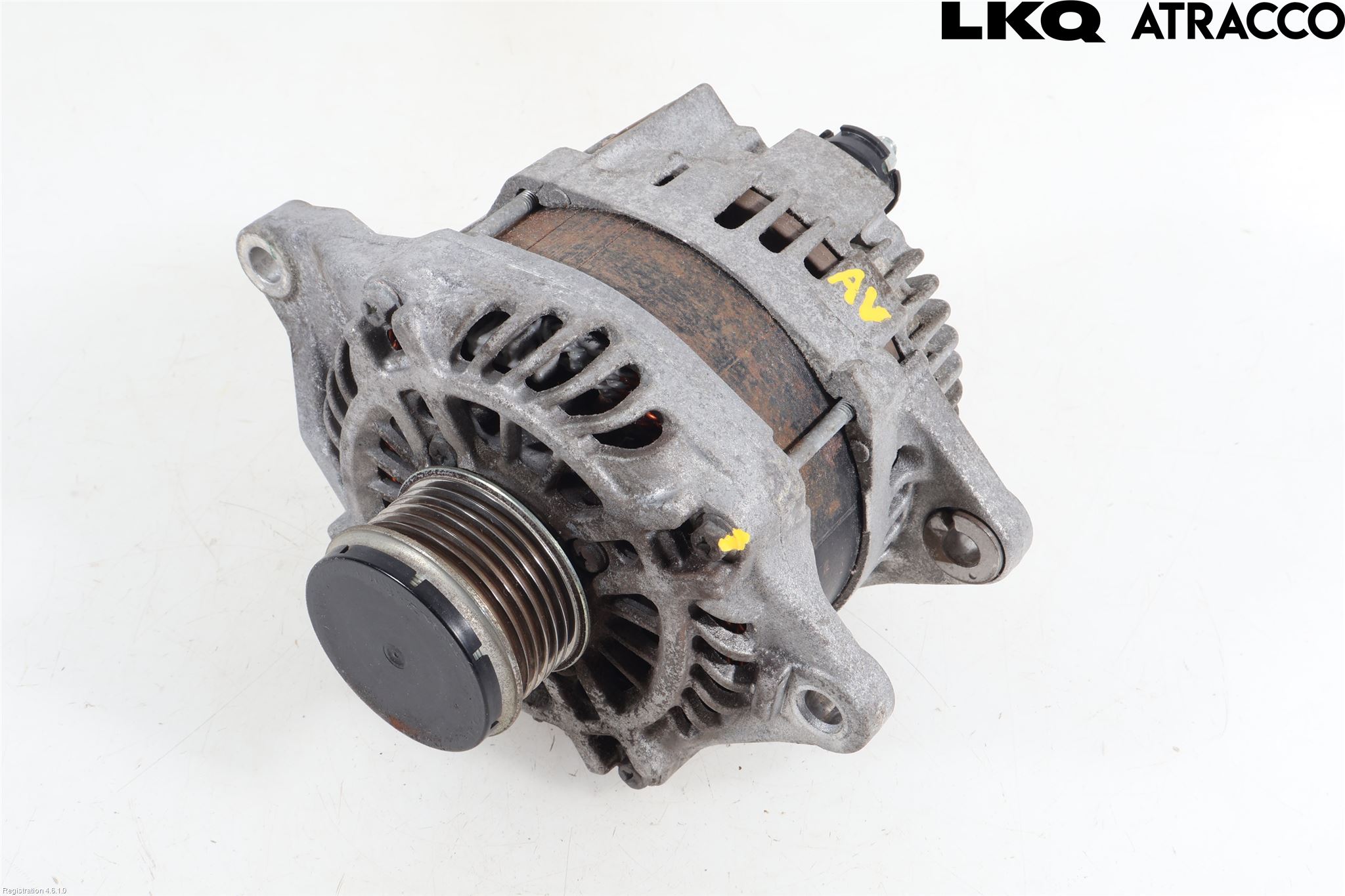 Mitsubishi OUTLANDER 13-21 Generator