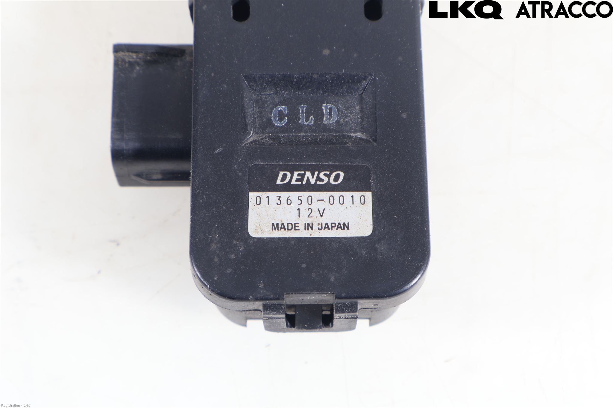 Lexus RX AL10 09-15 Sensor Övrigt