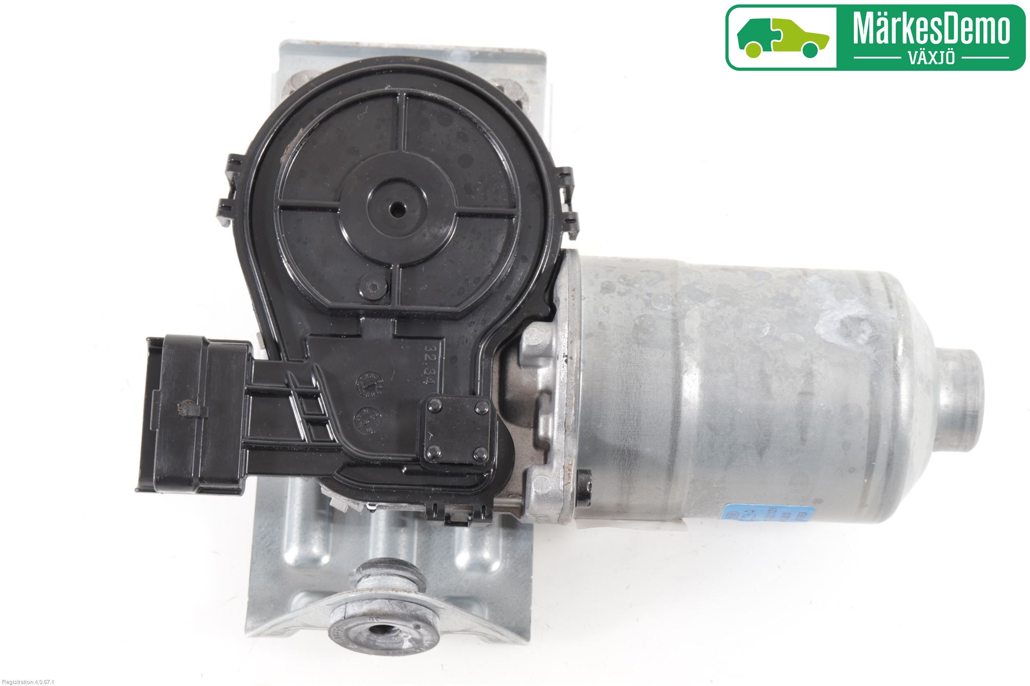 Hyundai i30 PD 17- Torkarmotor Vindruta