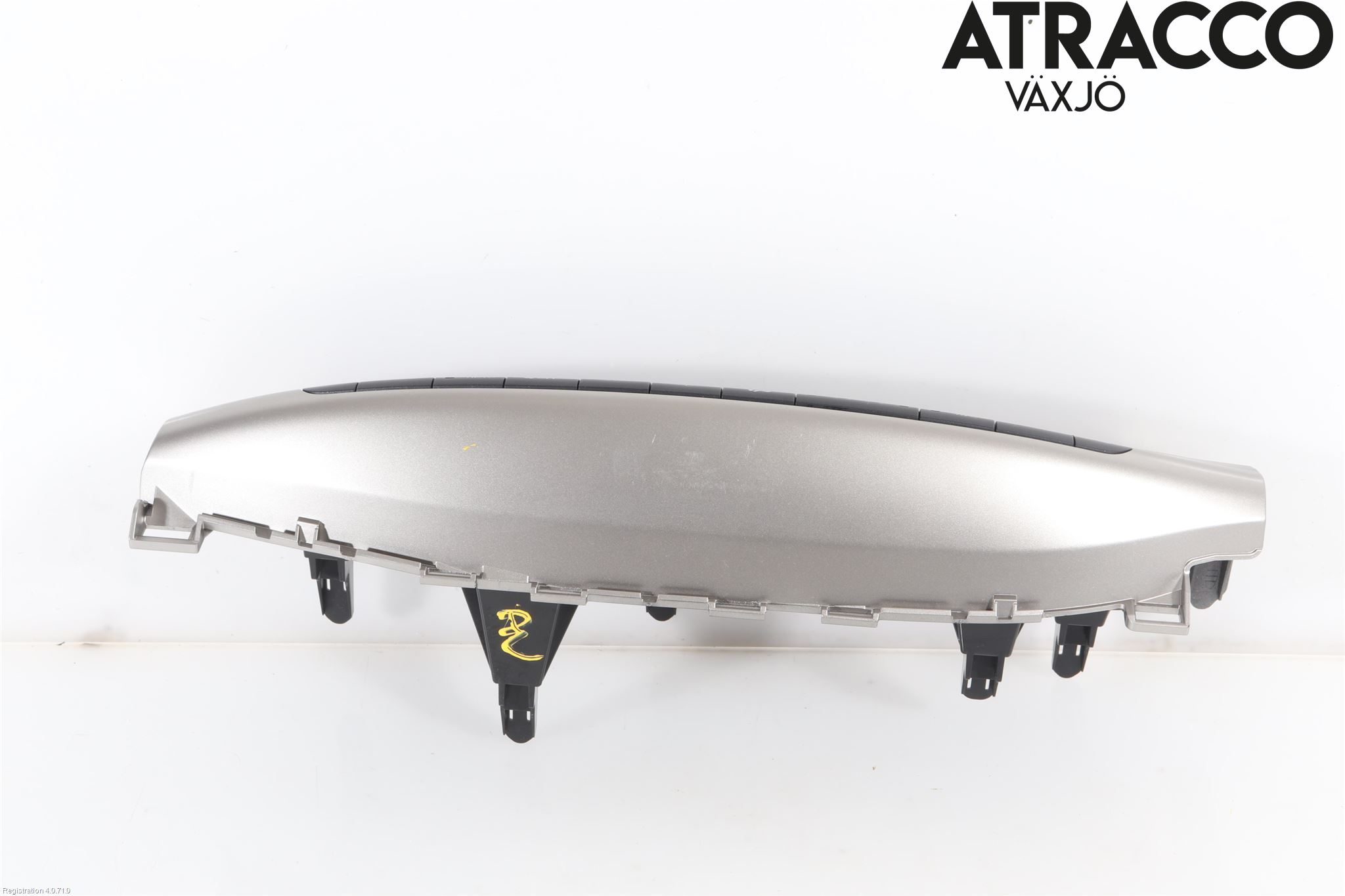 Lexus CT 200h Ac Styrenhet Ac Manöveren