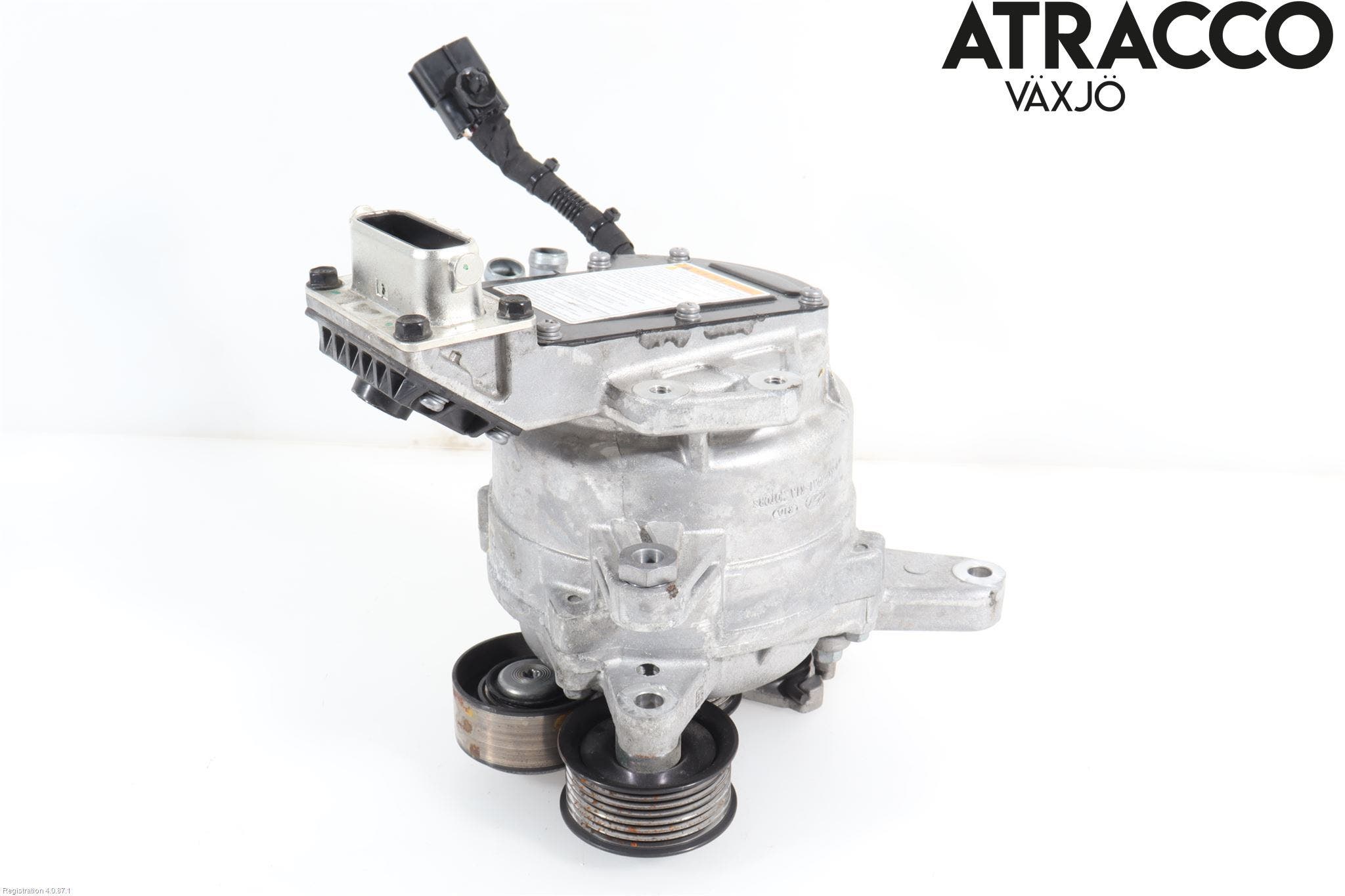 Kia NIRO (DE) 17-22 Generator