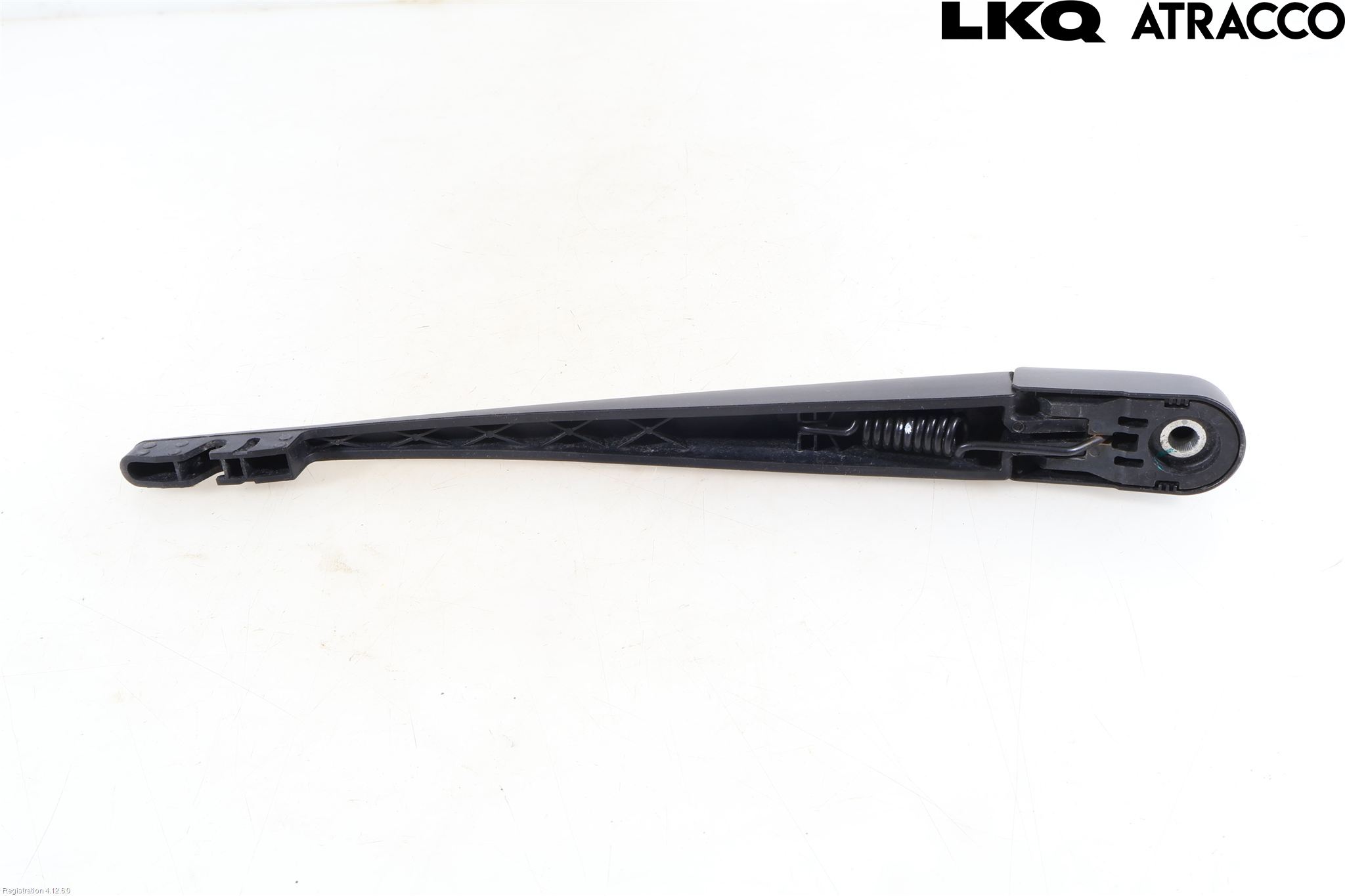 Honda HR-V 21- Torkararm-Bakruta