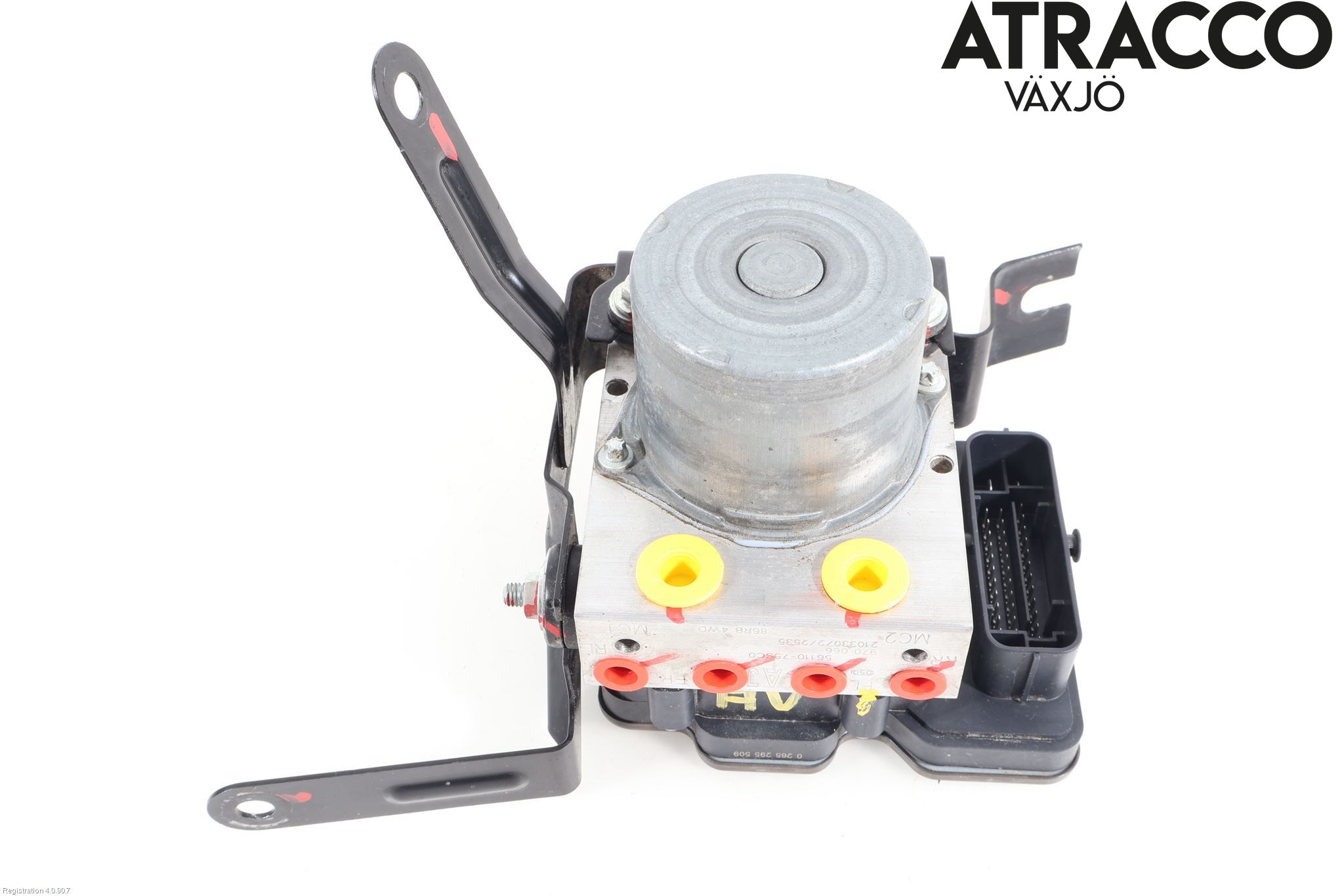 Suzuki VITARA 15- Abs Hydraulaggregat