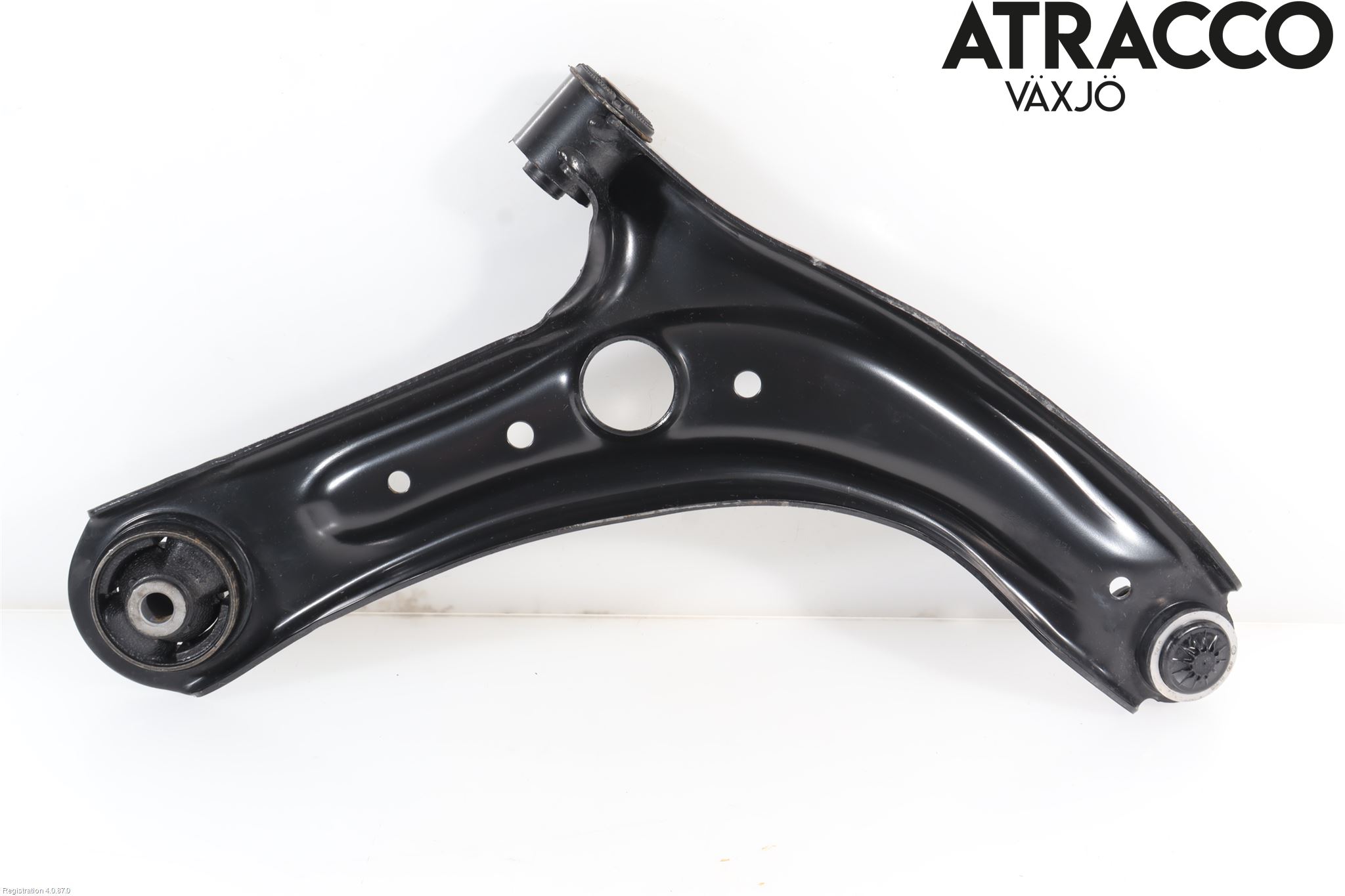 Hyundai BAYON BC3 21- Bärarm Fram Undre Vä