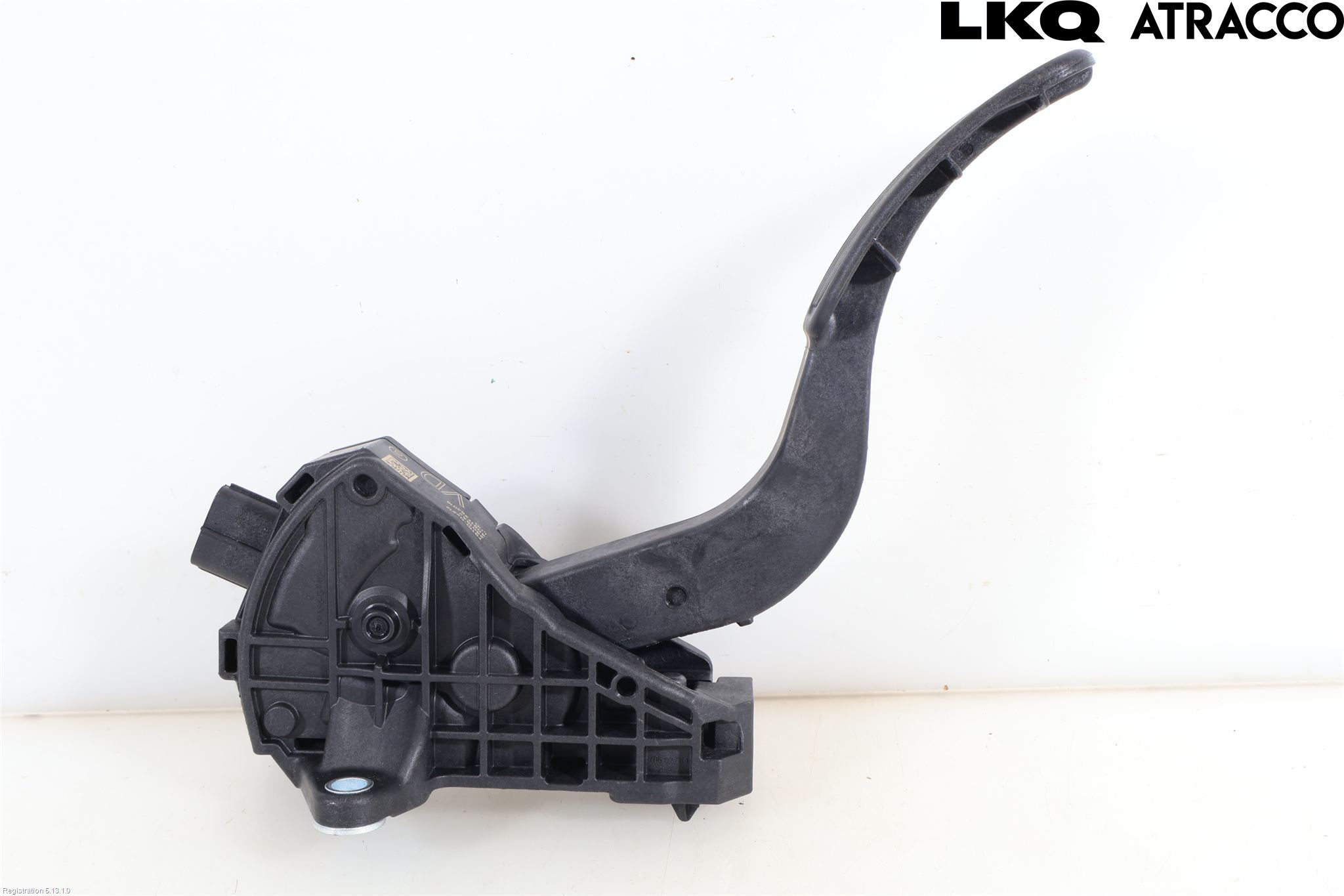 Toyota COROLLA 19- Gaspedal