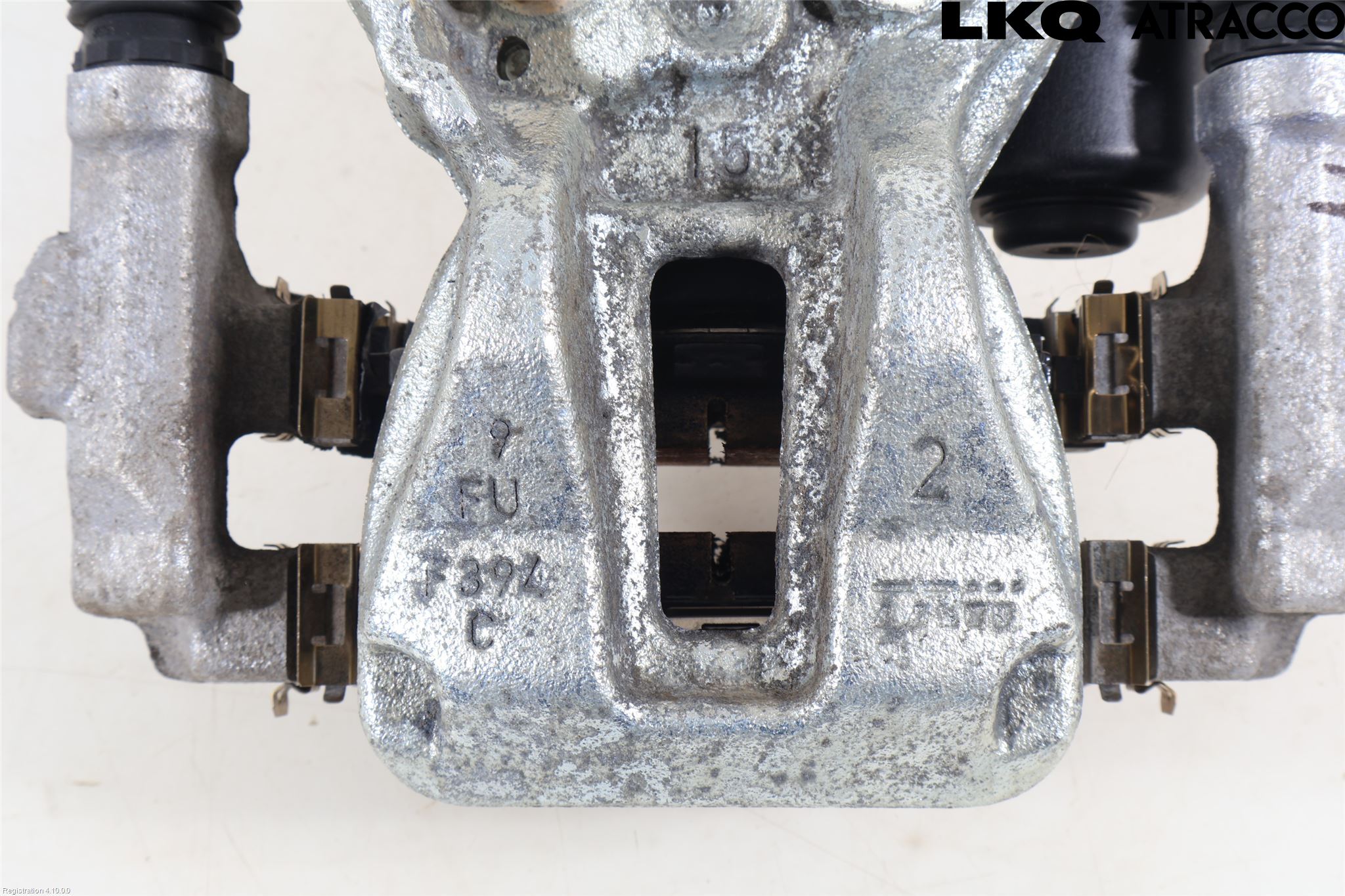 Toyota COROLLA 19- Bromsok Bak Höger