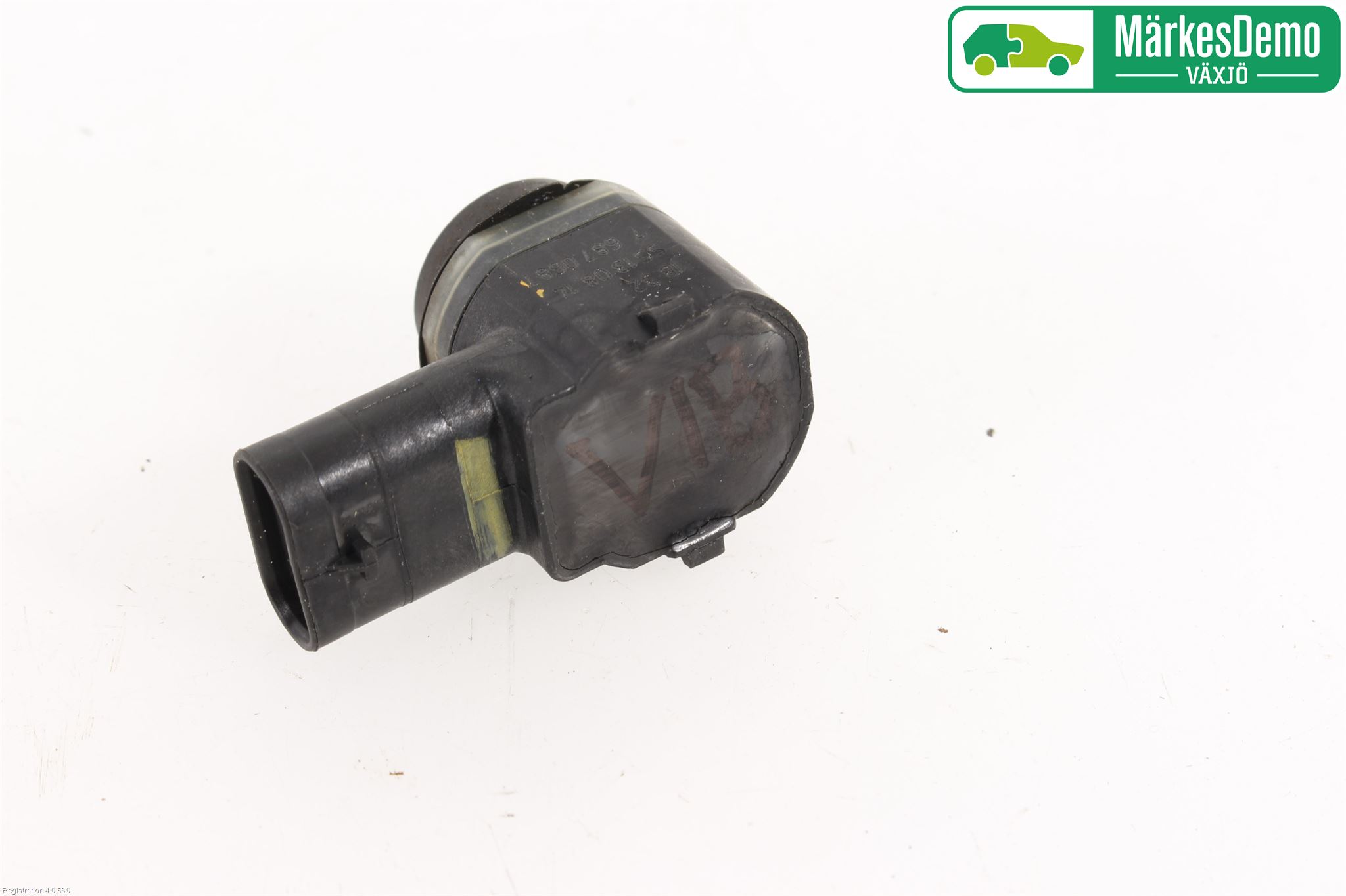 Toyota AURIS 13-19 Parkeringshjälp Backsensor
