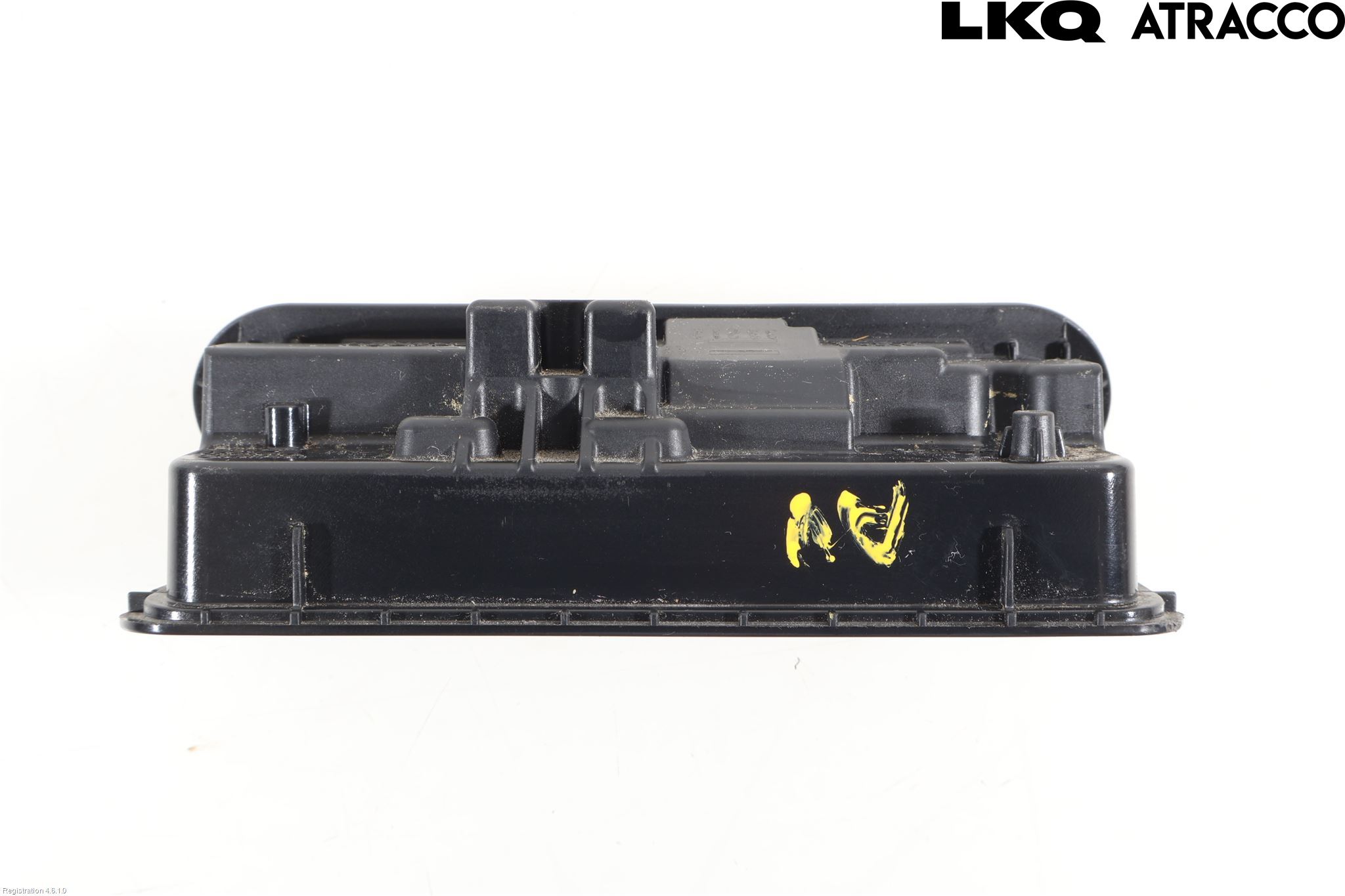 Honda ZR-V 23- Bakluckehandtag