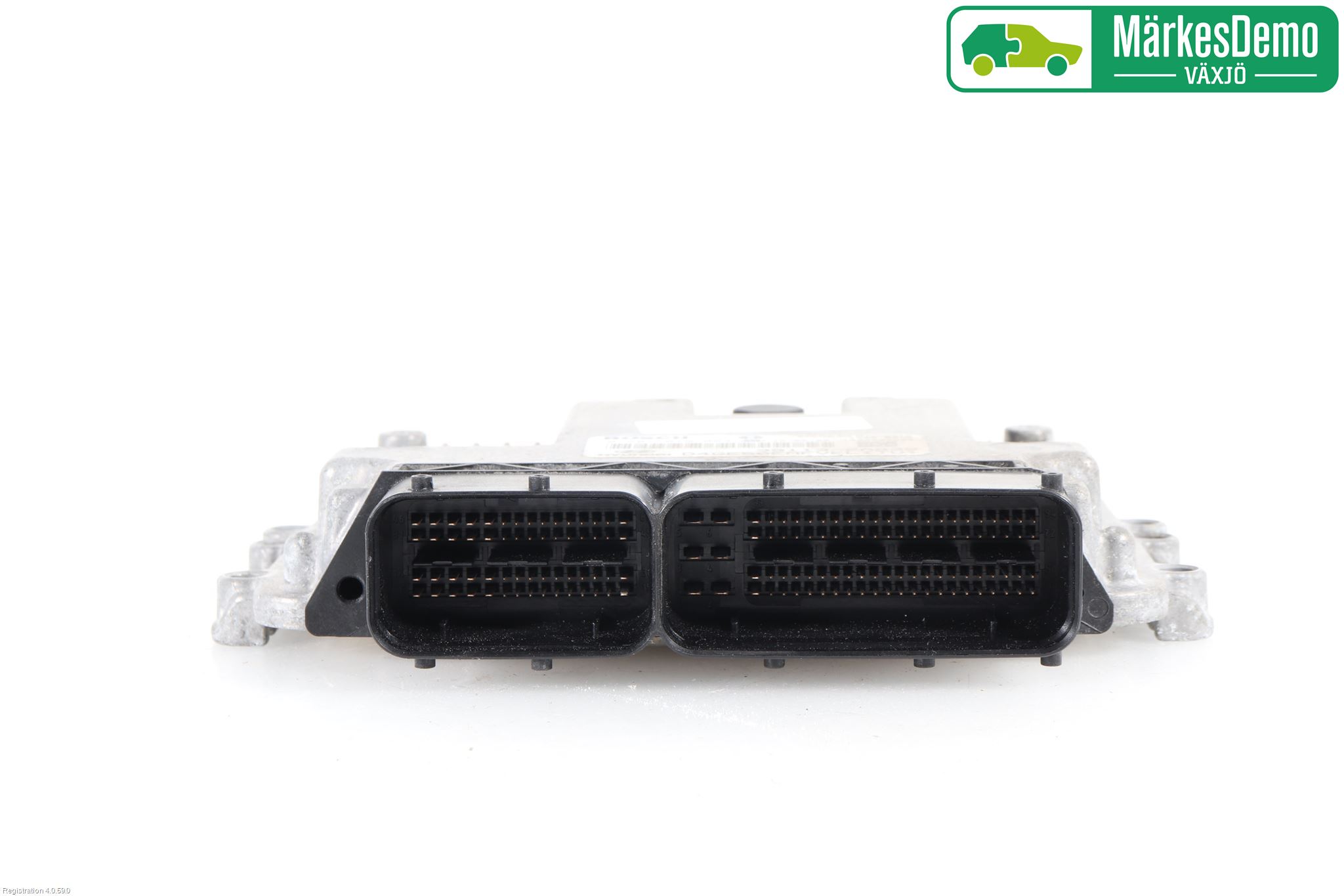Hyundai i30 GD 13-17 Styrenhet Insprut Bensin