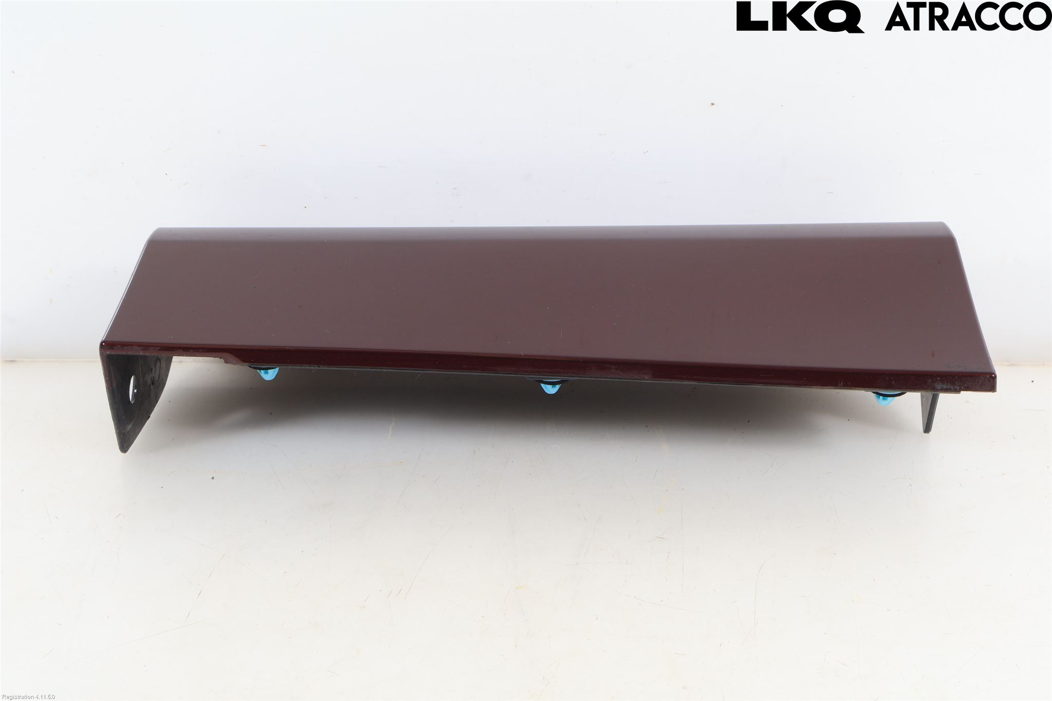 Mazda CX-80 24- List Skärmkant