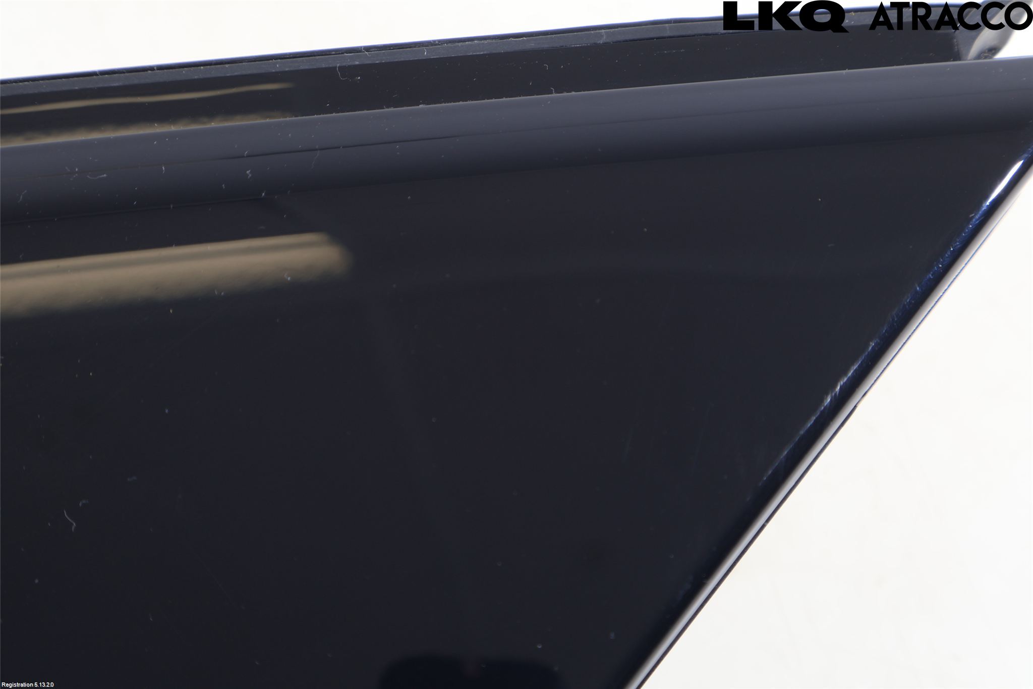 Lexus NX 300h 15-21 Dörr Dekorlist Bak Hö