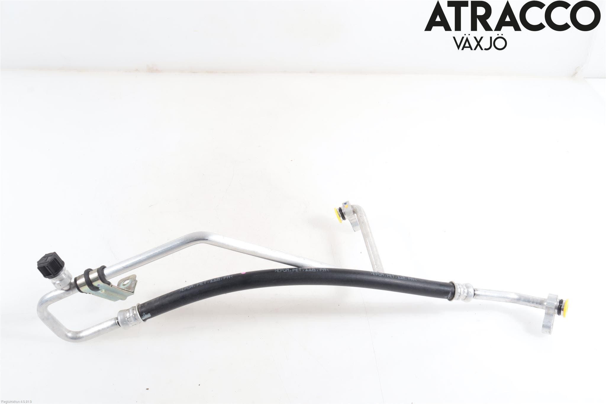 Suzuki SX4 S-CROSS 14-21 Ac Slang-Rör