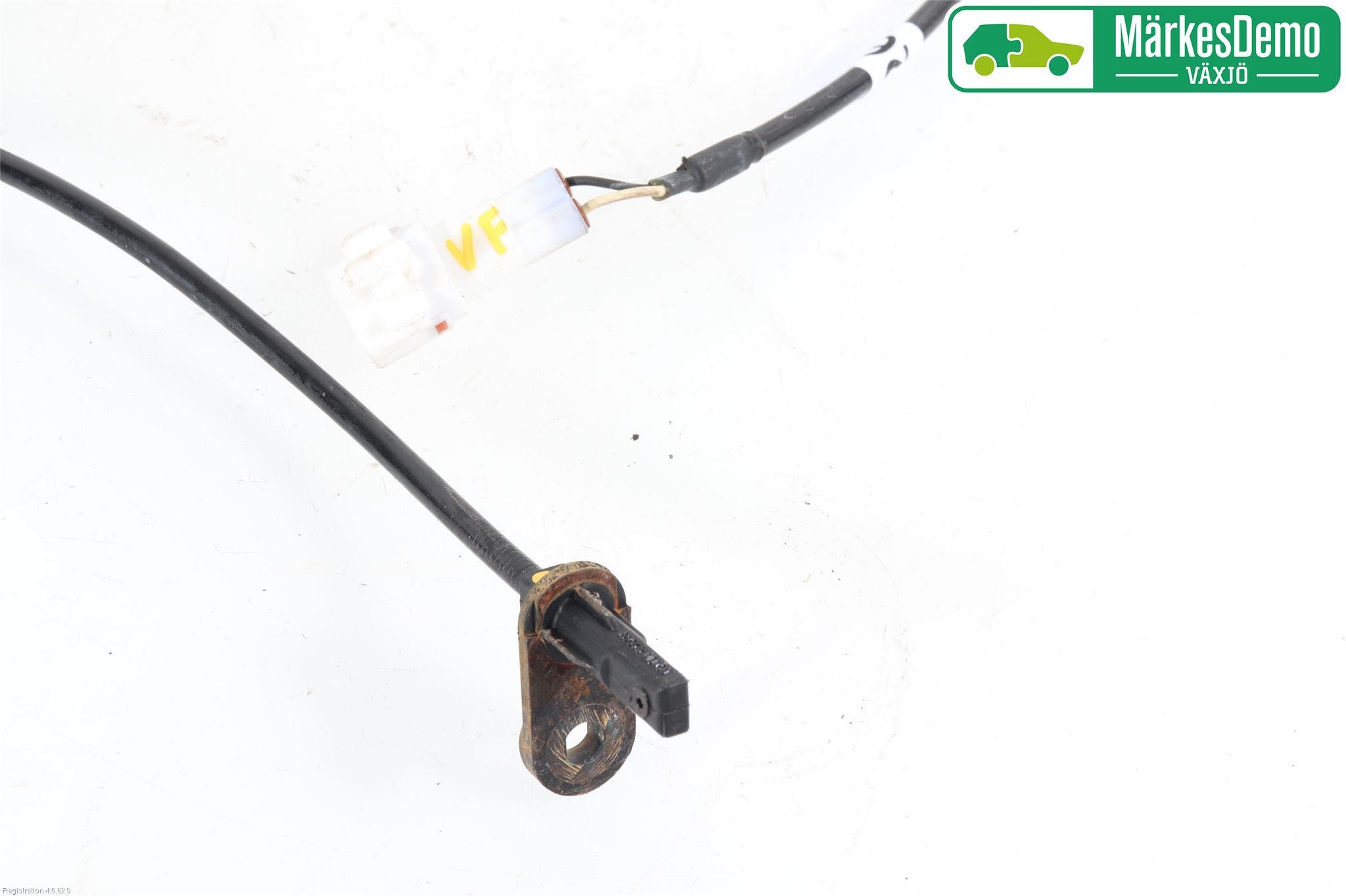Toyota YARIS XP130 15-20 Abs Sensor