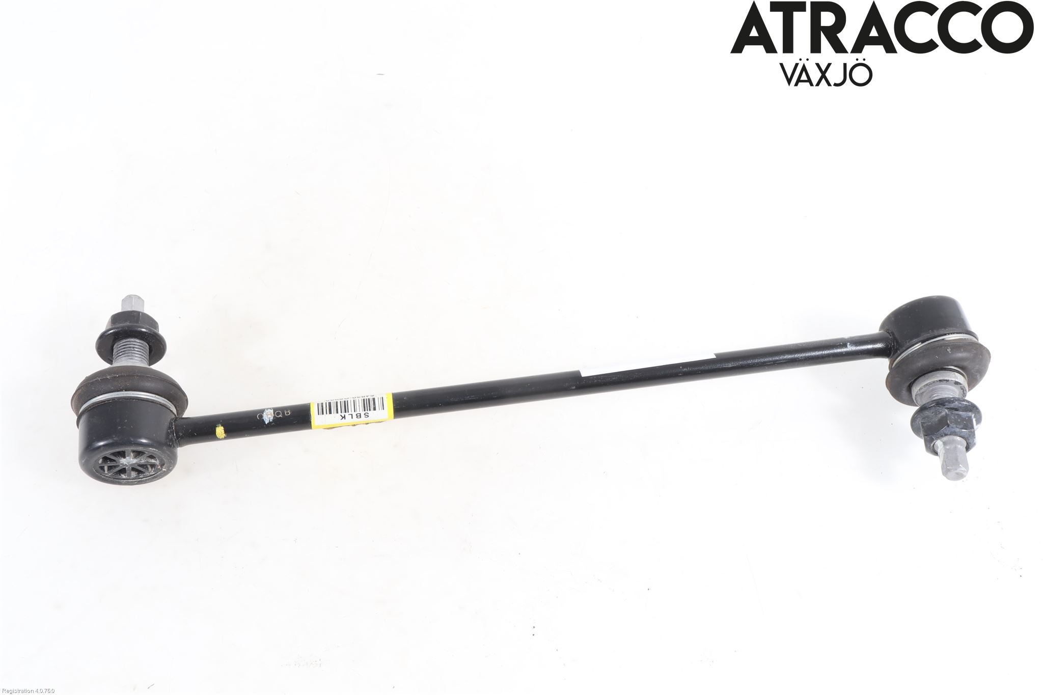 Hyundai i20 GB 15-20 Krängningshämmarstag Fram