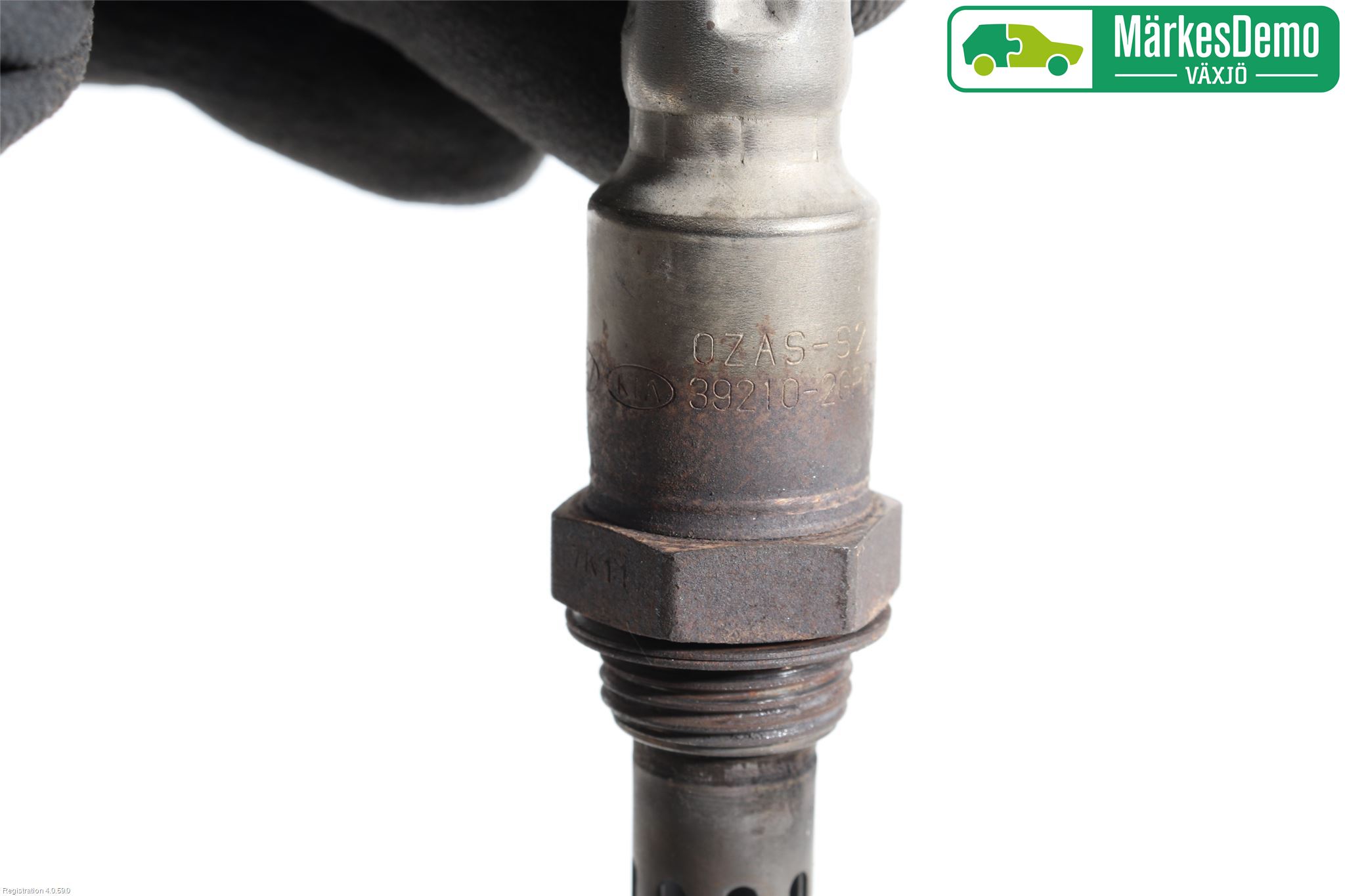 Hyundai i30 PD 17- Injlambdasond