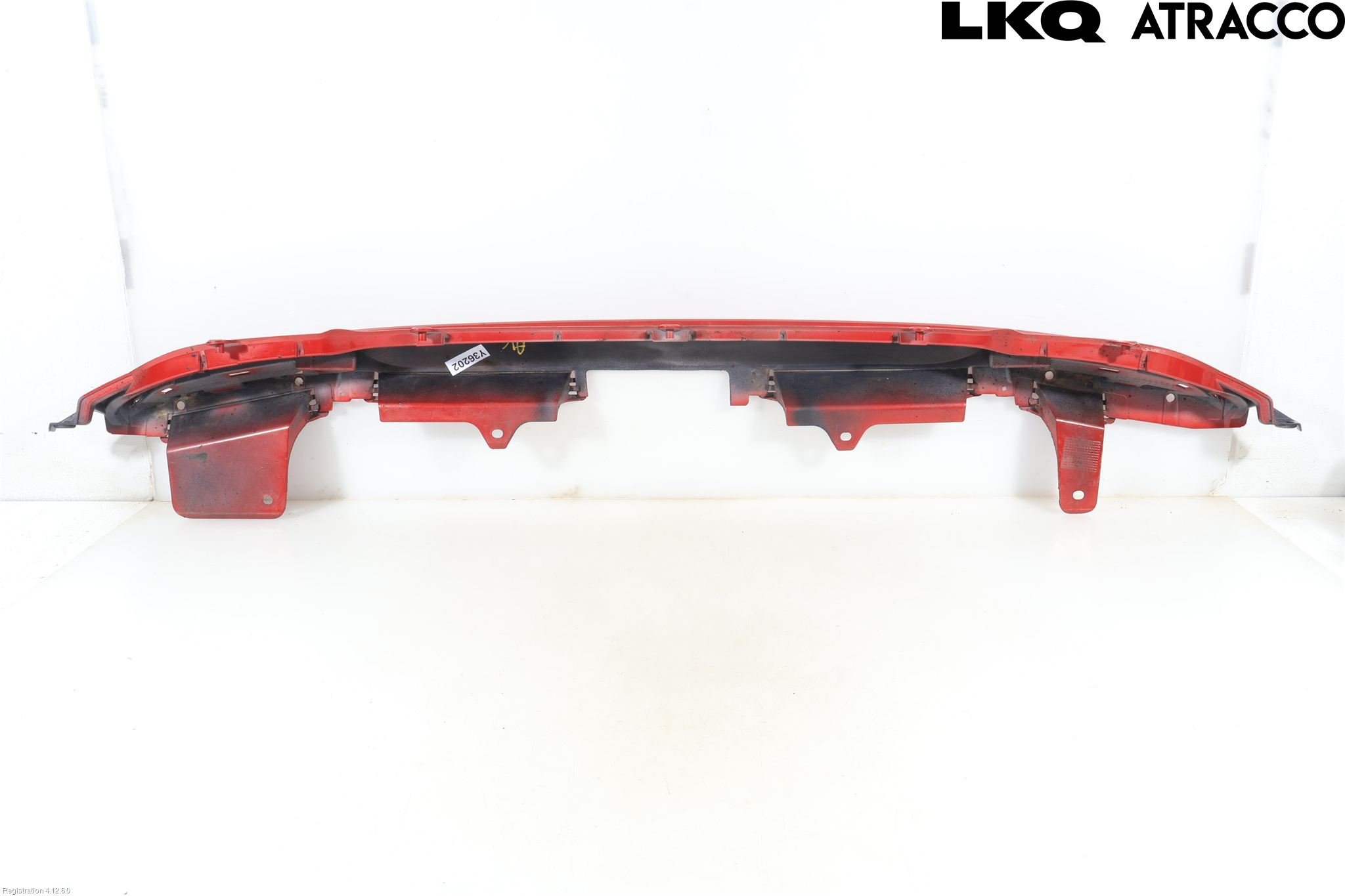 Toyota COROLLA 19- Stötfångardel Bak Mitt