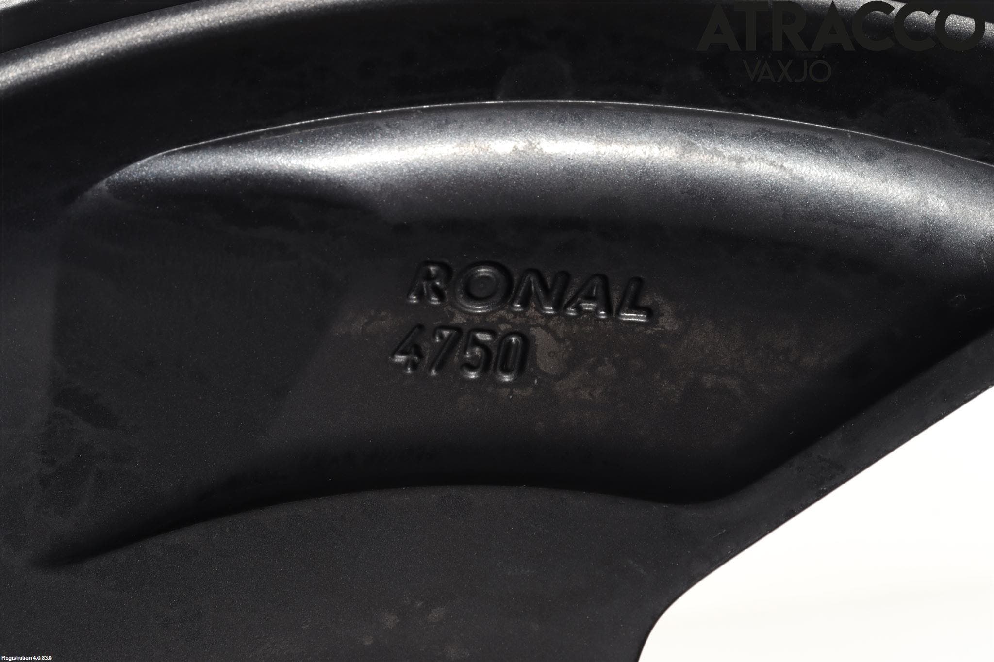 Hyundai KONA/ELECTRIC OS 18-23 Fälg Aluminium