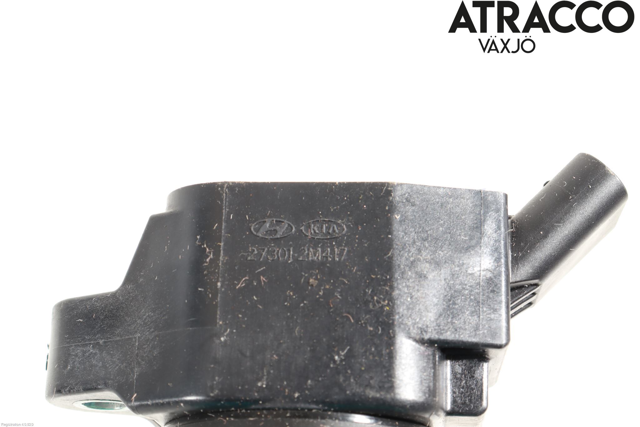 Hyundai TUCSON 05- Tändspole