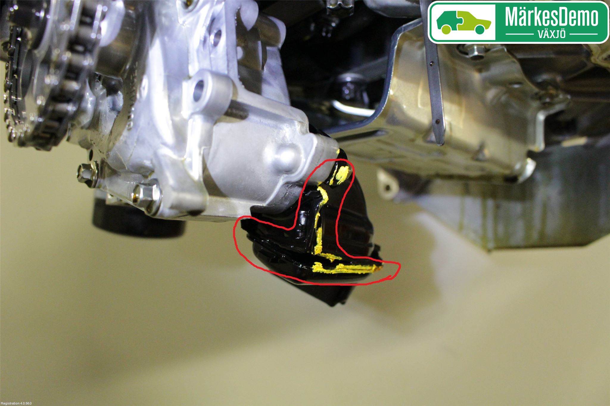 Mazda 6 13- Motor Bensin