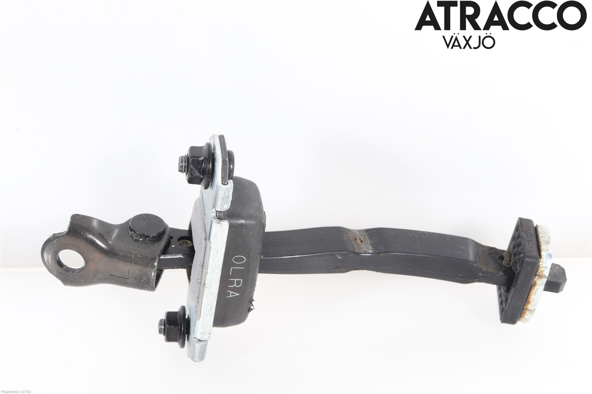 Hyundai IONIQ AE 17-22 Dörrstopp