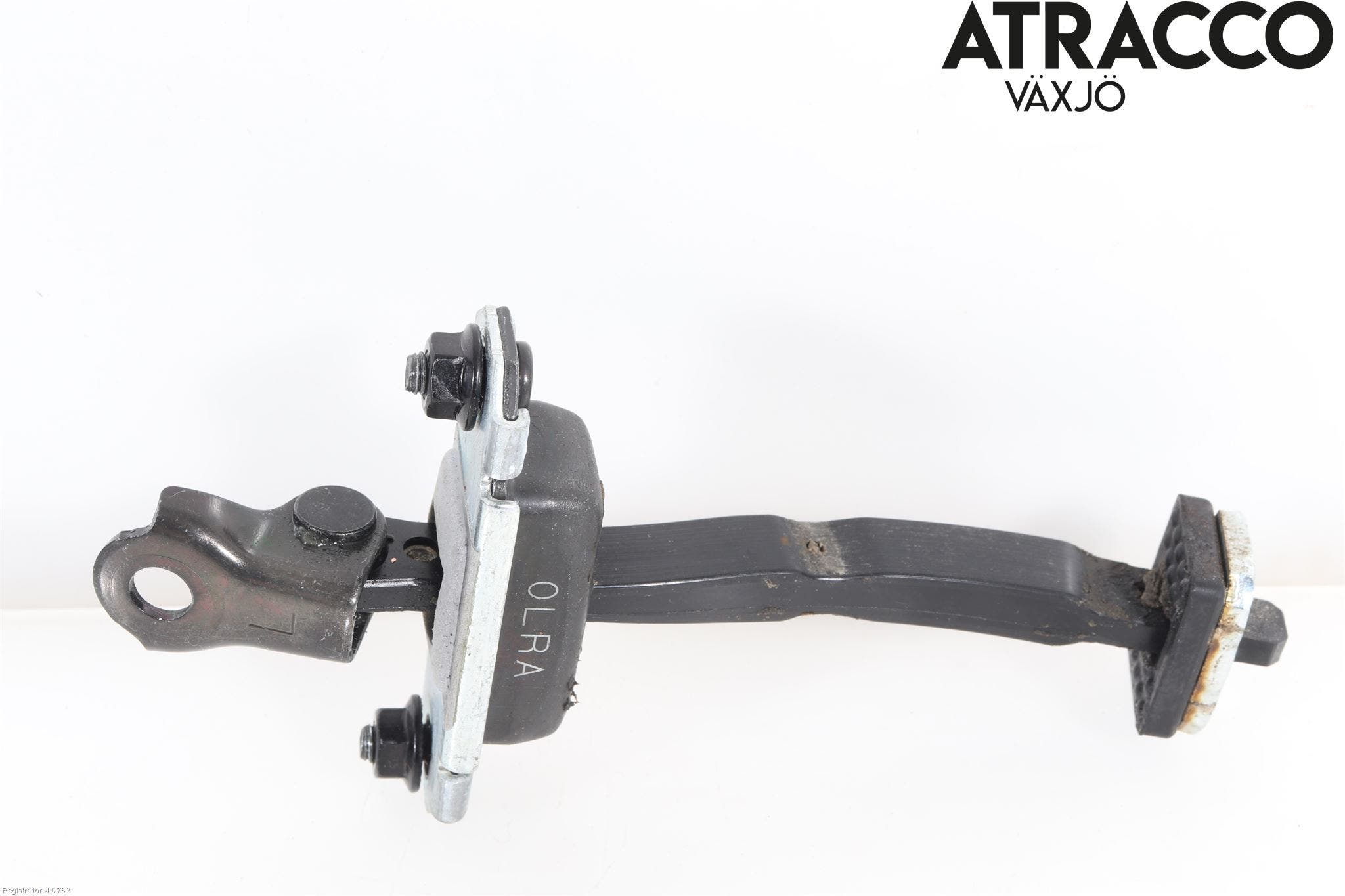 Hyundai IONIQ AE 17-22 Dörrstopp