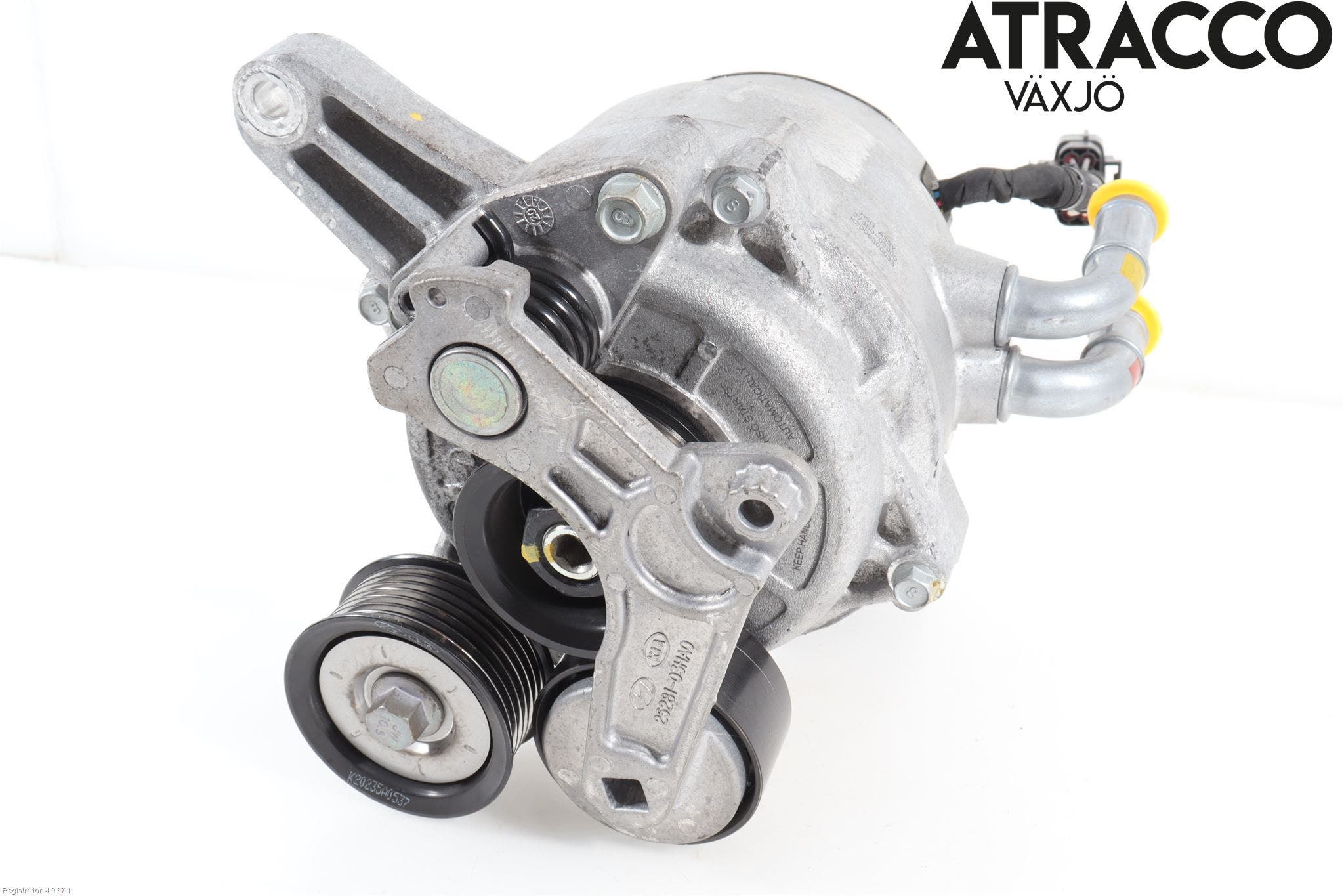 Hyundai KONA/ELECTRIC OS 18-23 Generator