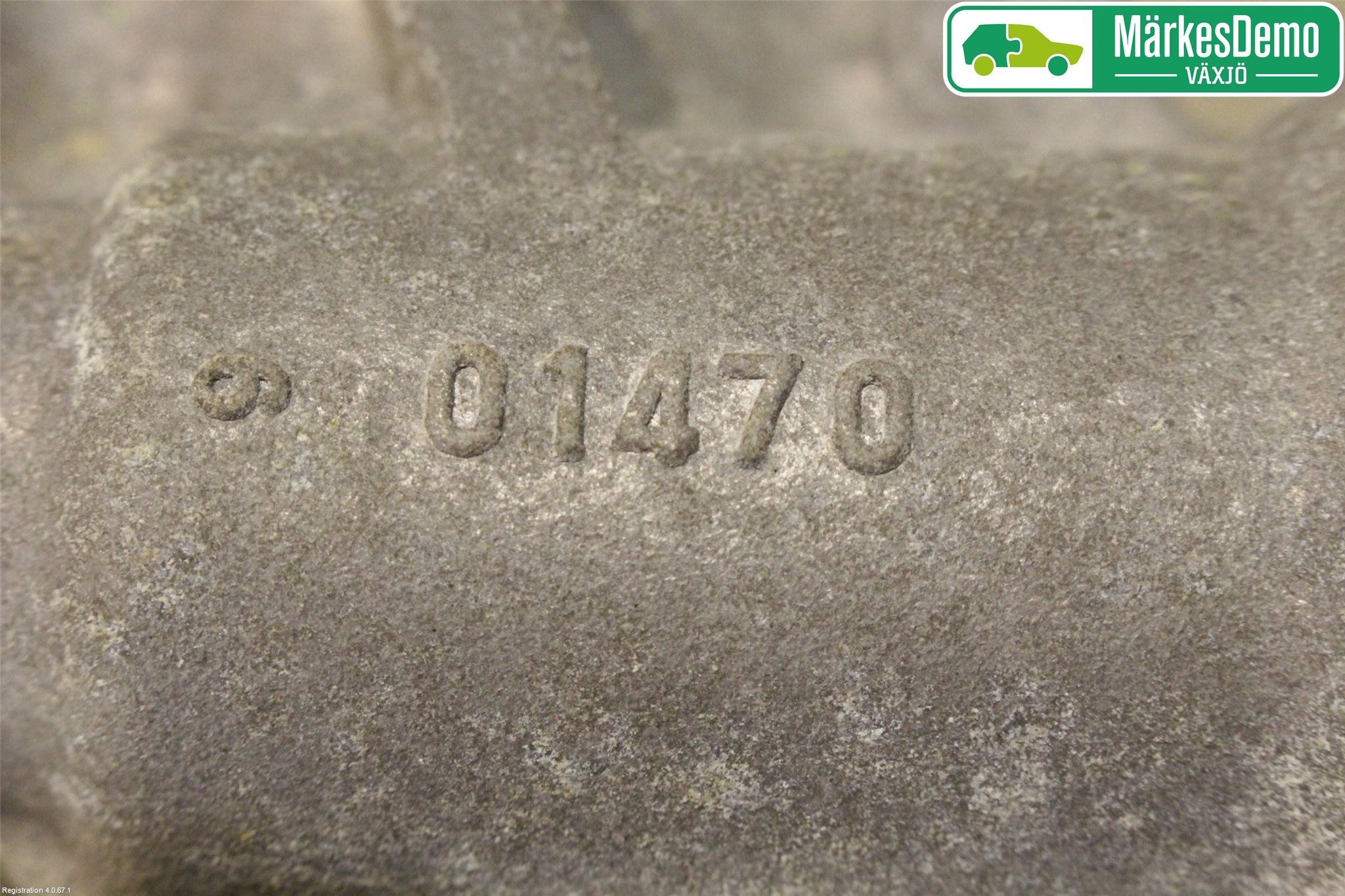 Mazda 3 III 14-19 Styrväxel Servo -Snäcka