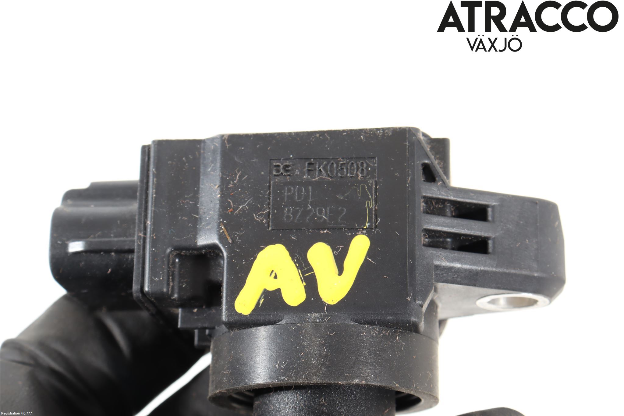 Suzuki VITARA 15- Tändspole