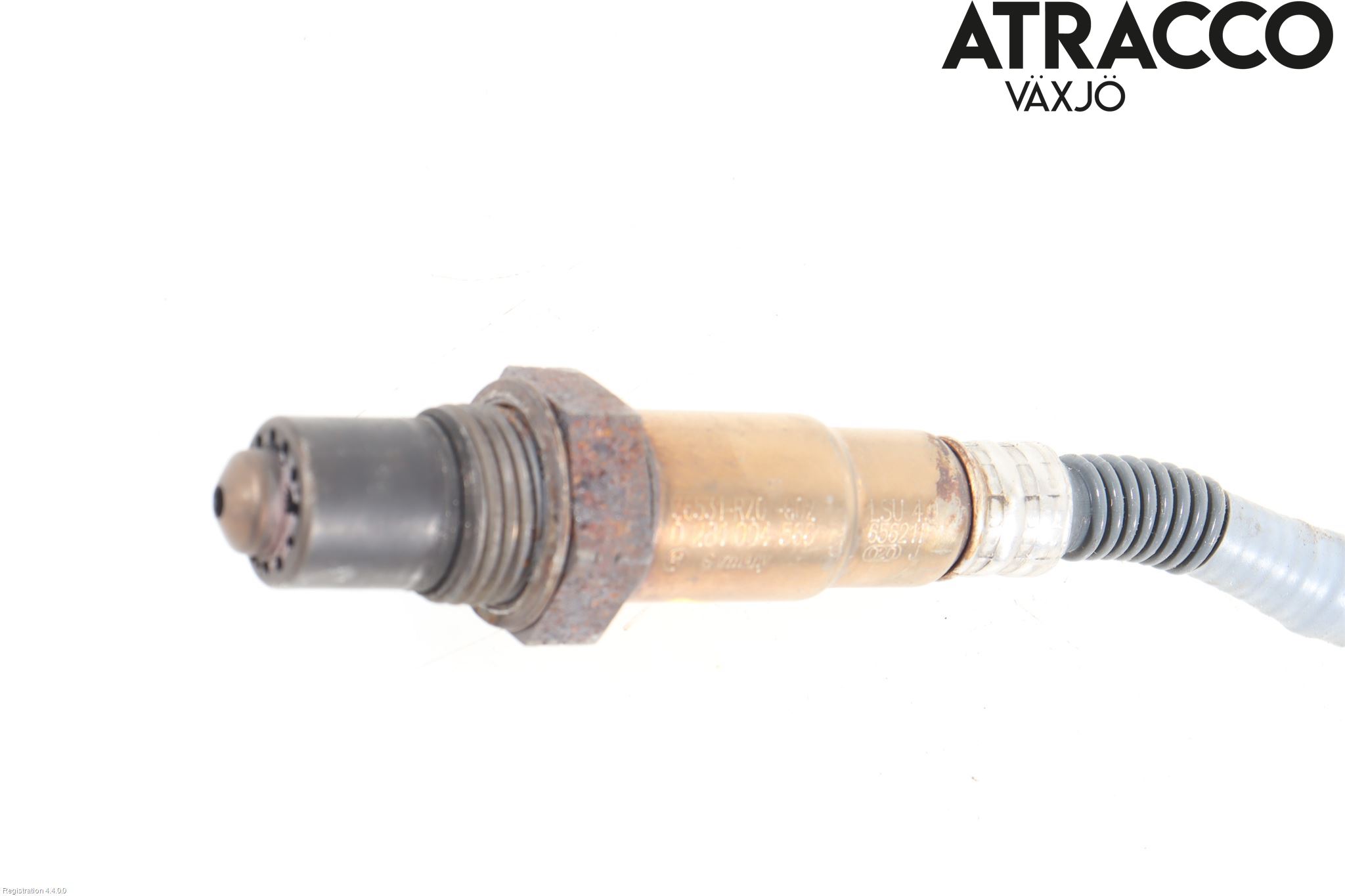 Honda CIVIC 12-16 Injlambdasond