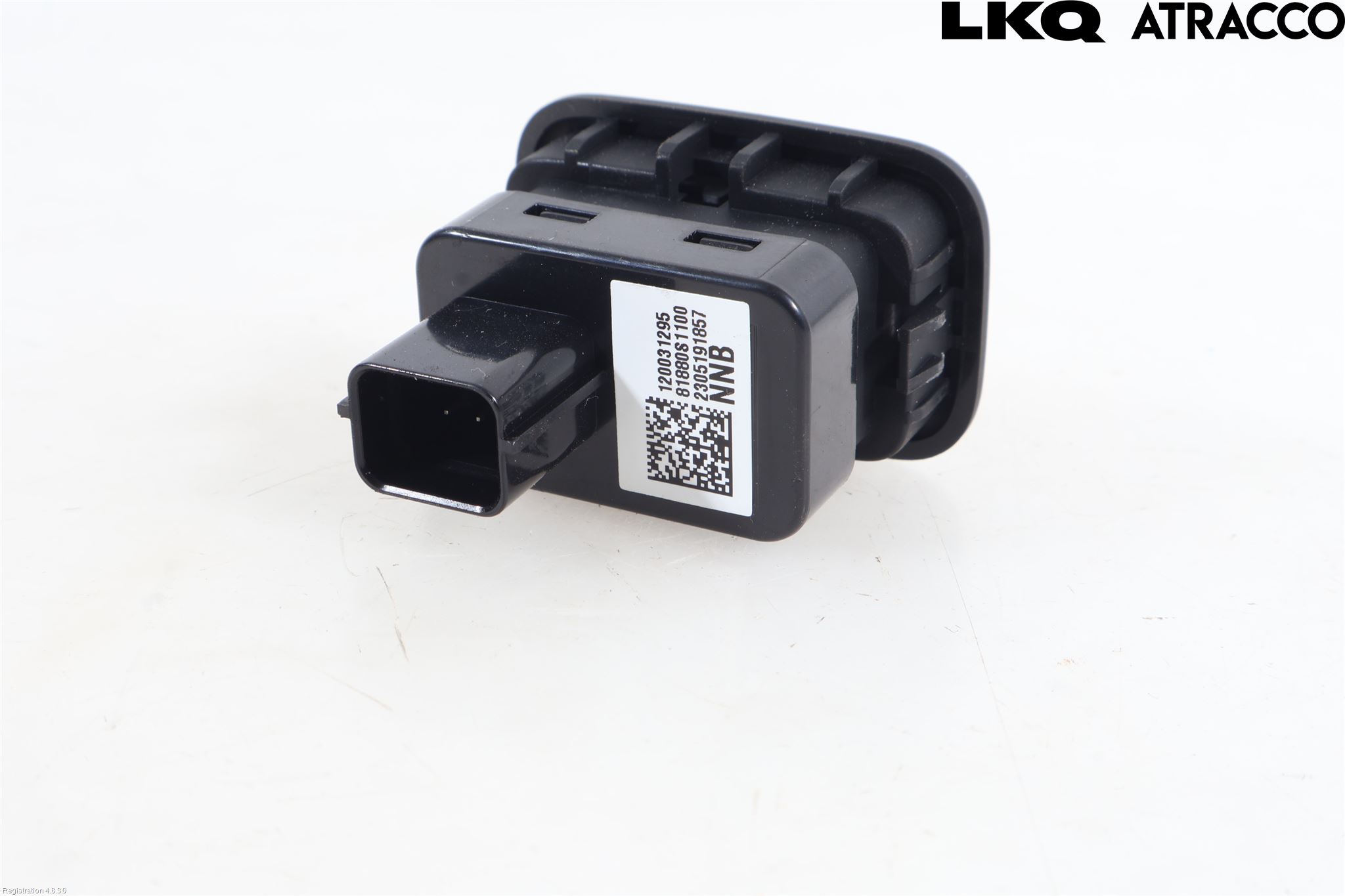 Hyundai TUCSON 05- Strömställare Baklucka