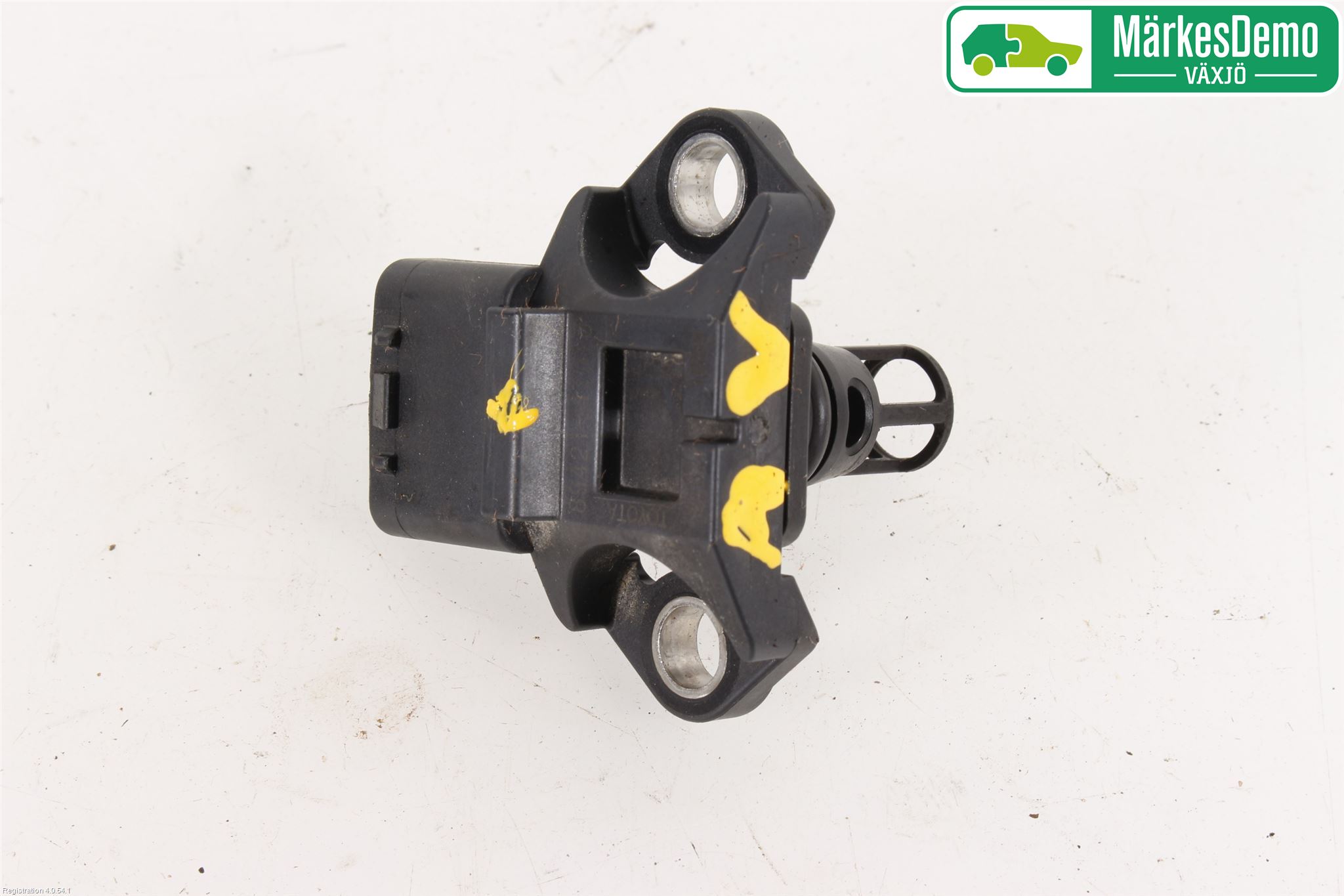 Toyota AURIS 13-19 Injmappsensor