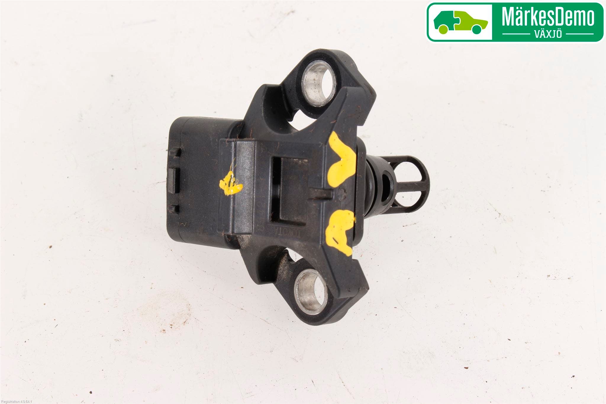 Toyota AURIS 13-19 Injmappsensor