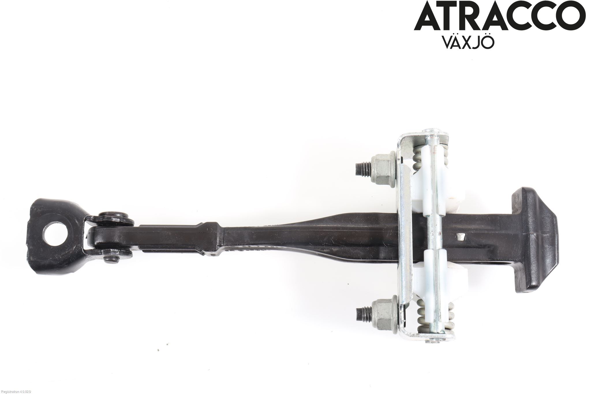 Ford FOCUS 19- Dörrstopp