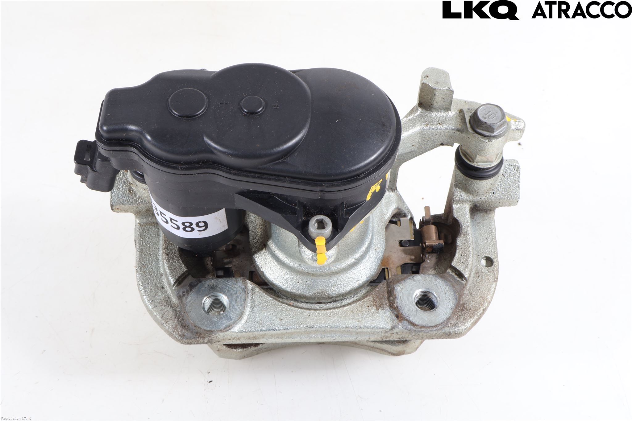 Toyota COROLLA CROSS XG10 22- Bromsok Bak Höger