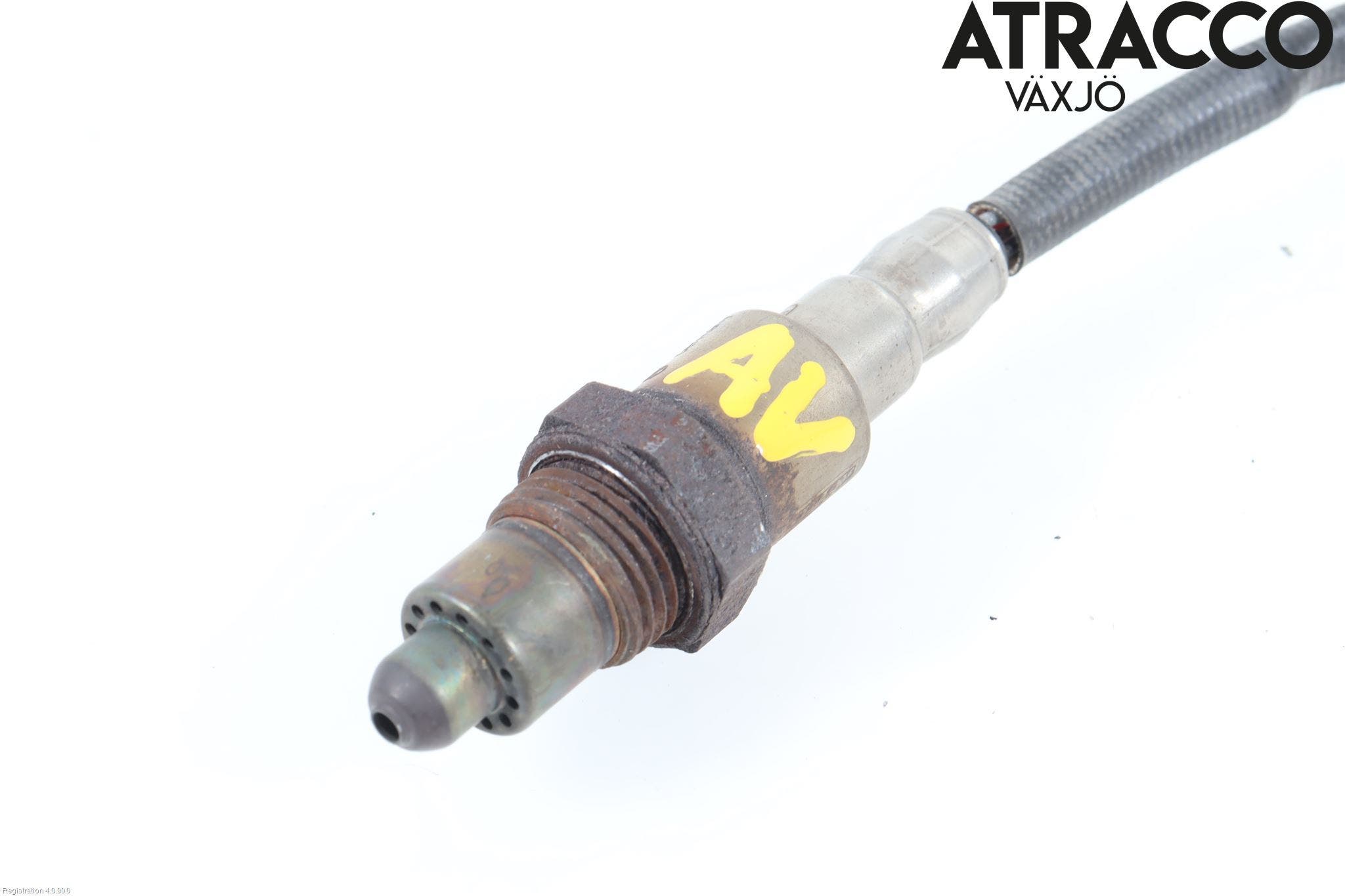 Ford FIESTA (VII) 18-23 Injlambdasond