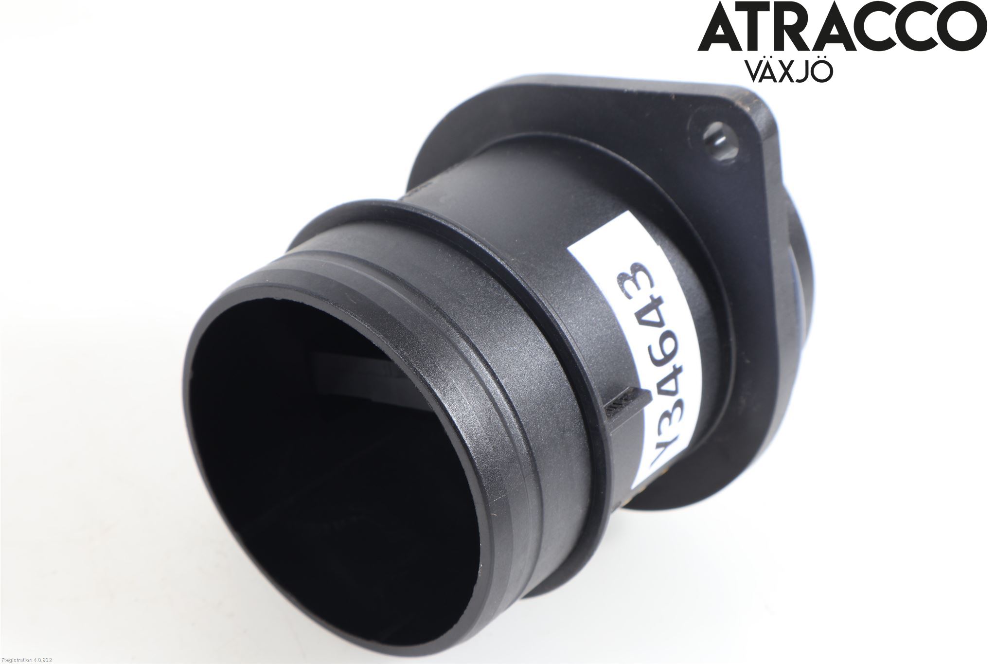 Peugeot 3008 17-24 Injluftmassamätare